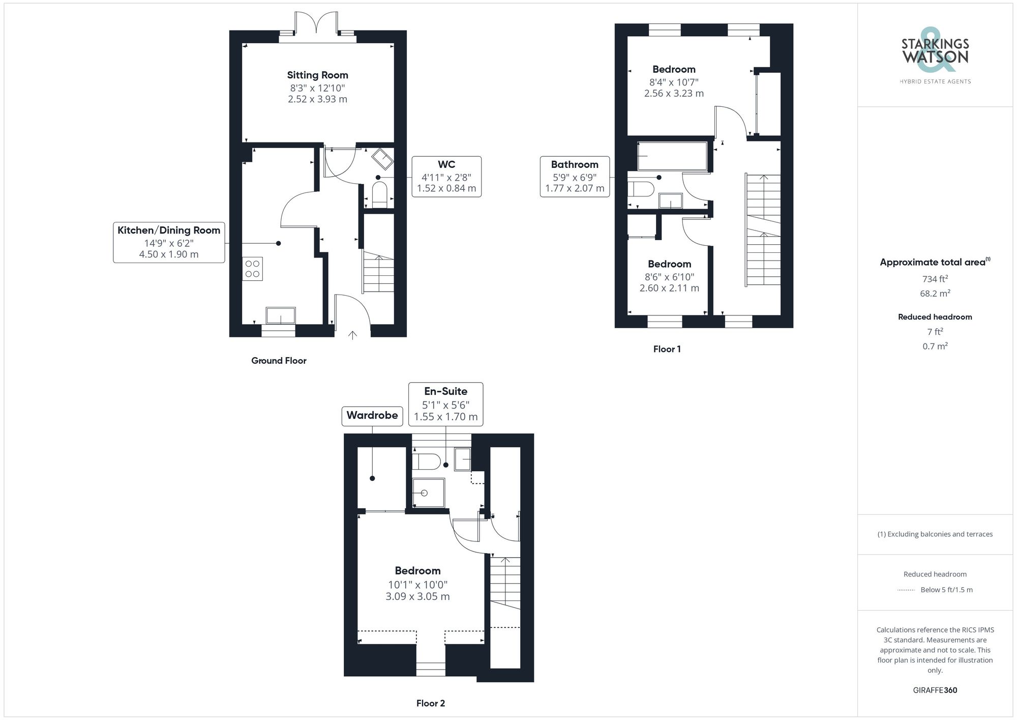 Floorplan image