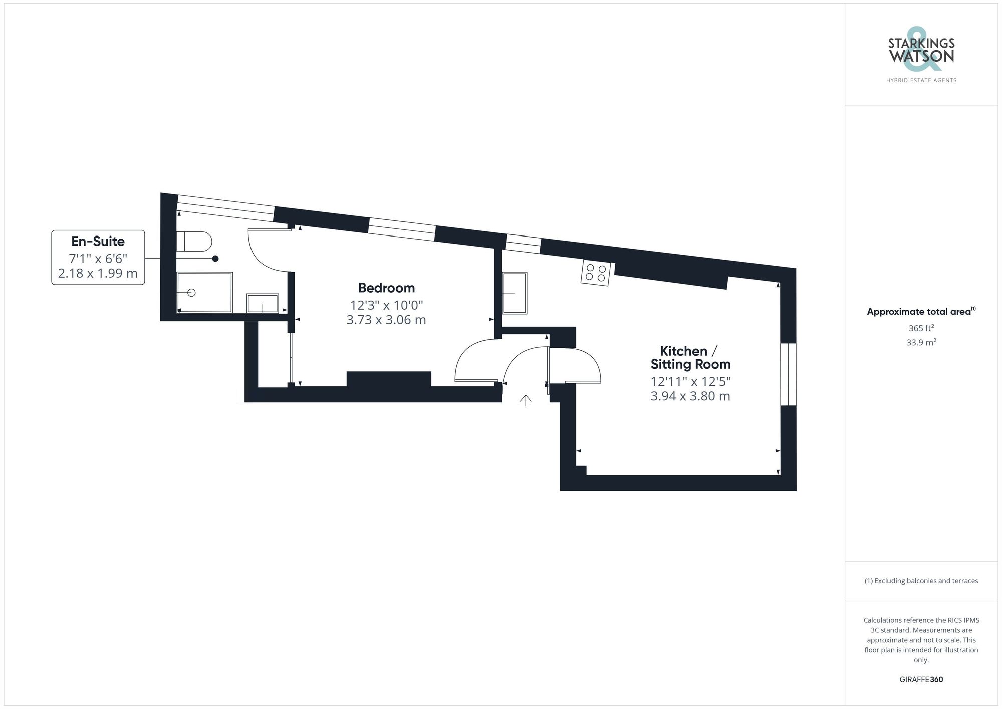 Floorplan image