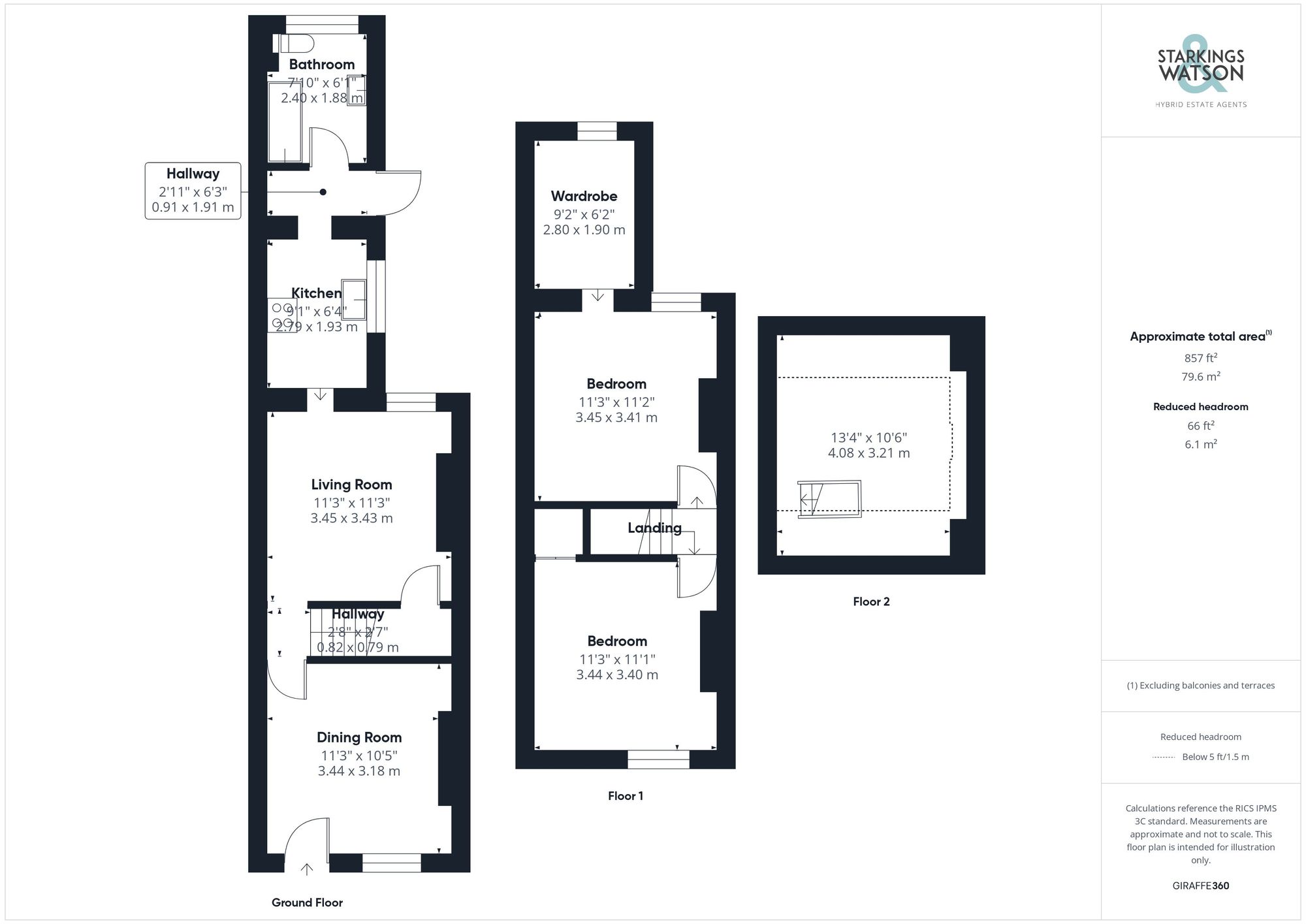 Floorplan image