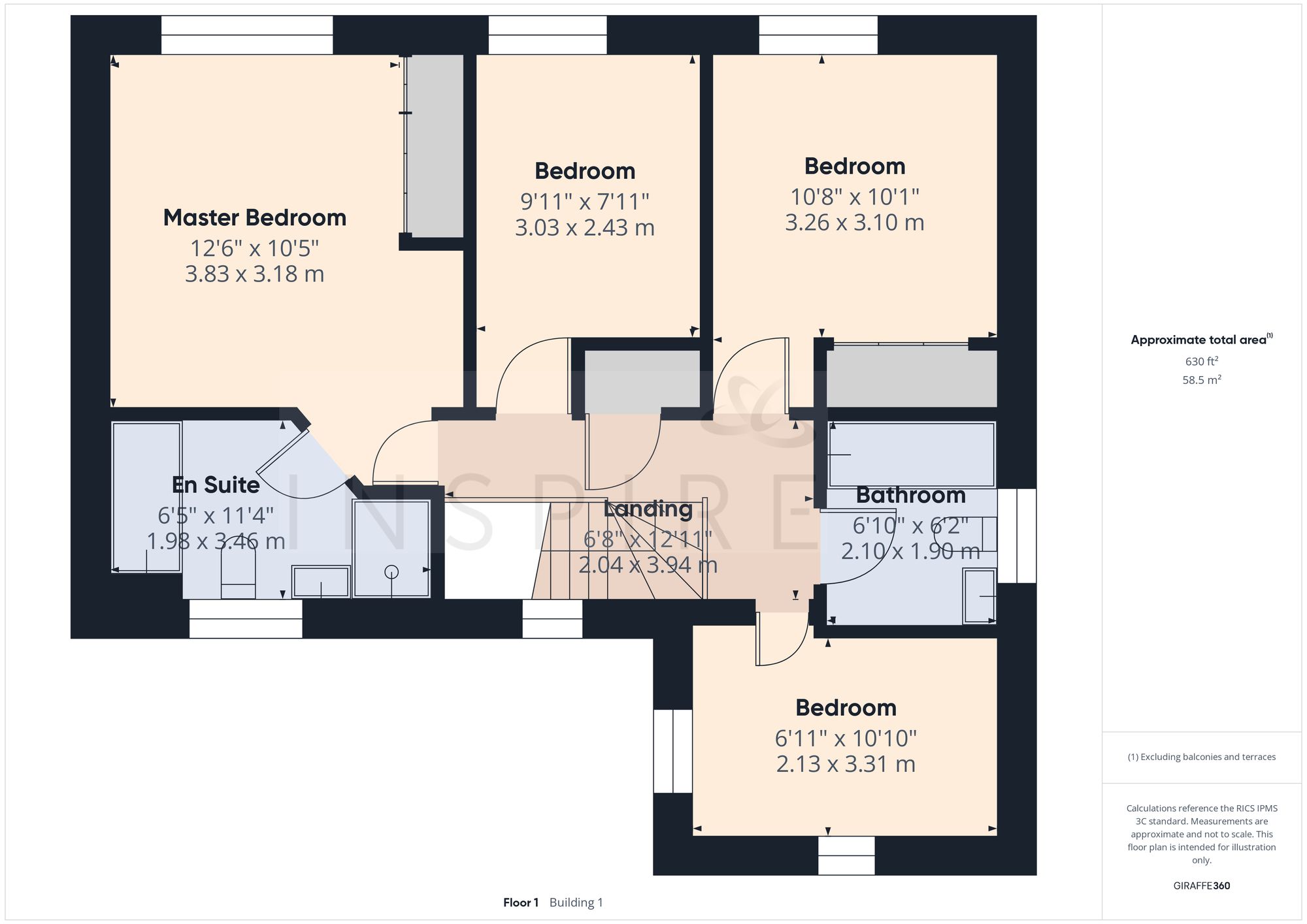Floorplan for CAM05470G0-PR0044-BUILD01-FLOOR01