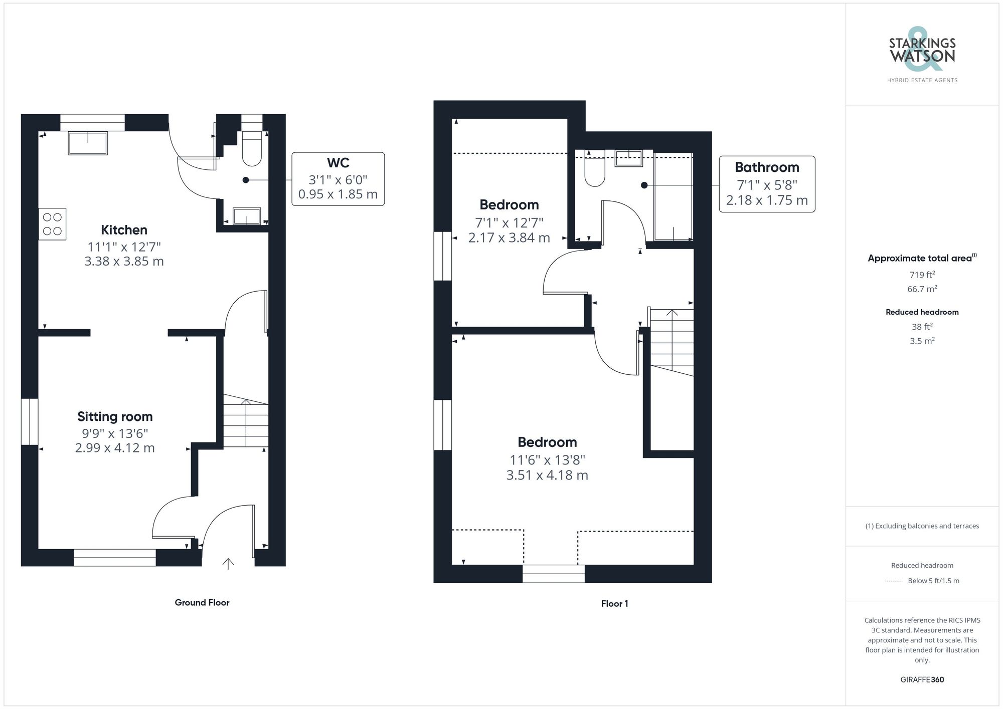 Floorplan image