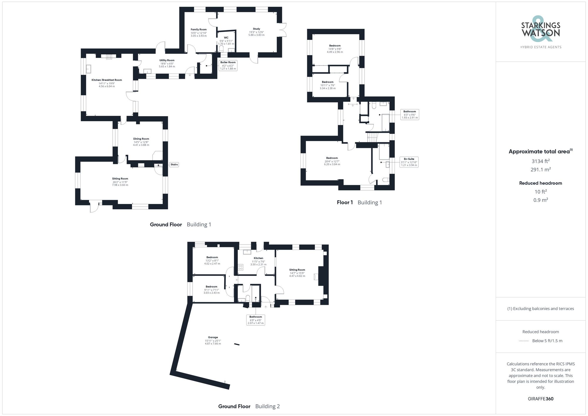Floorplan image