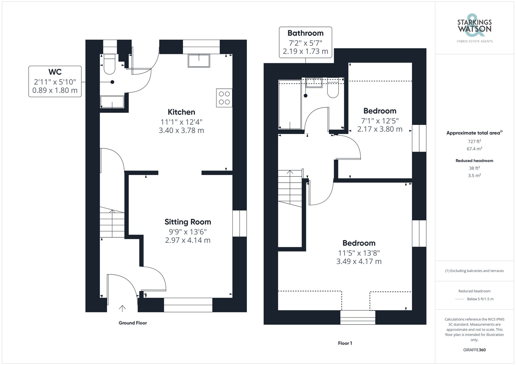 Floorplan image