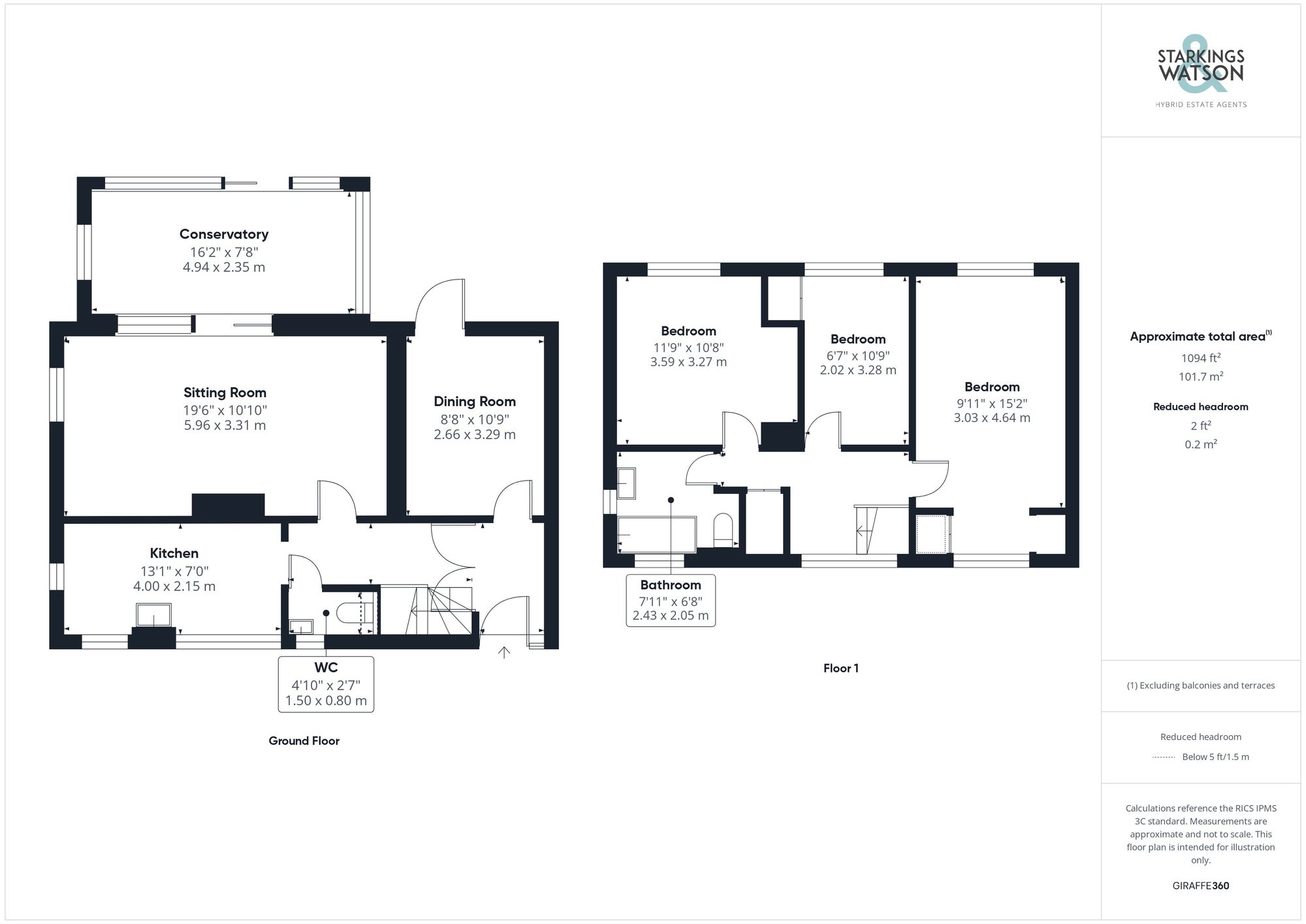 Floorplan image