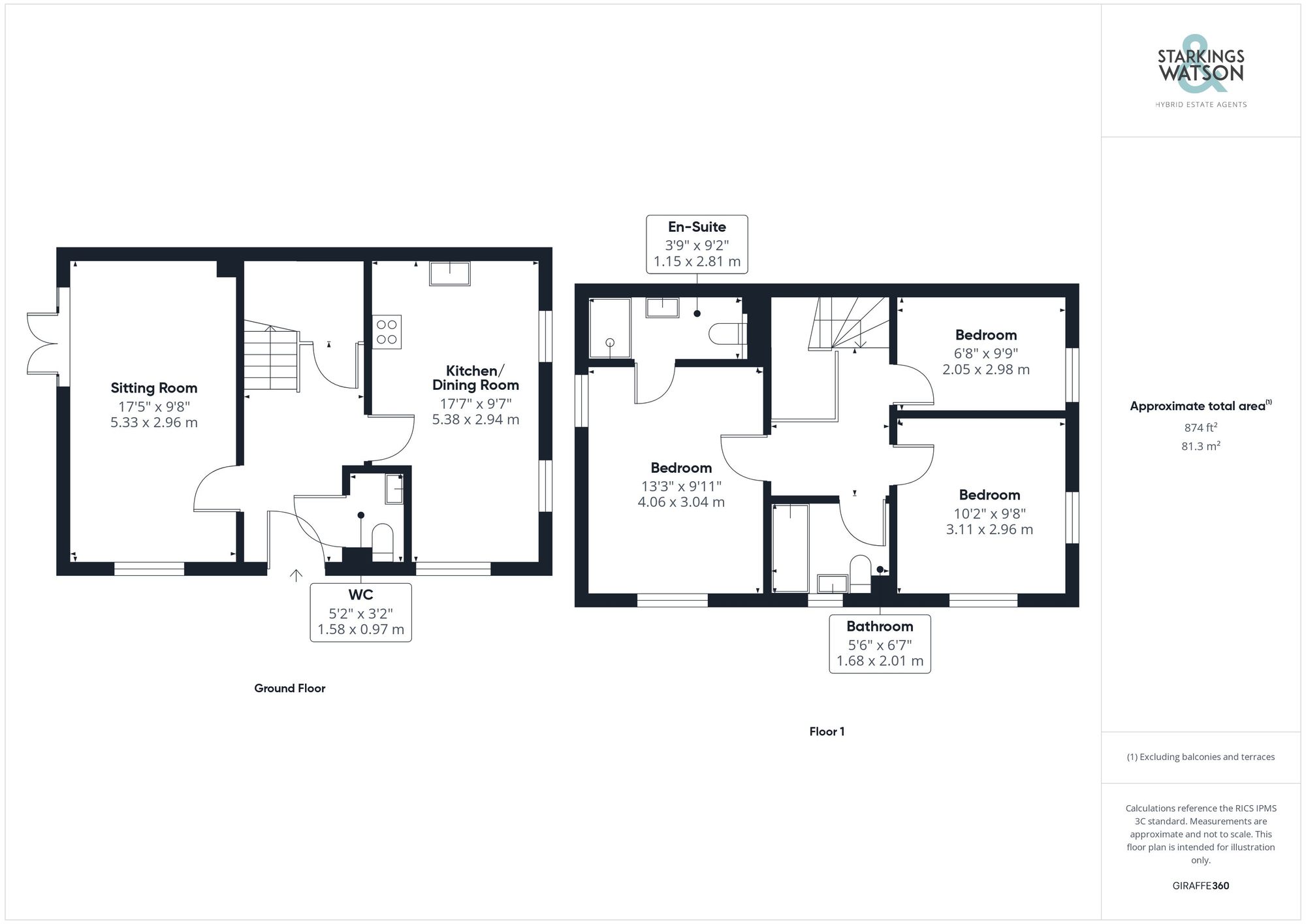 Floorplan image