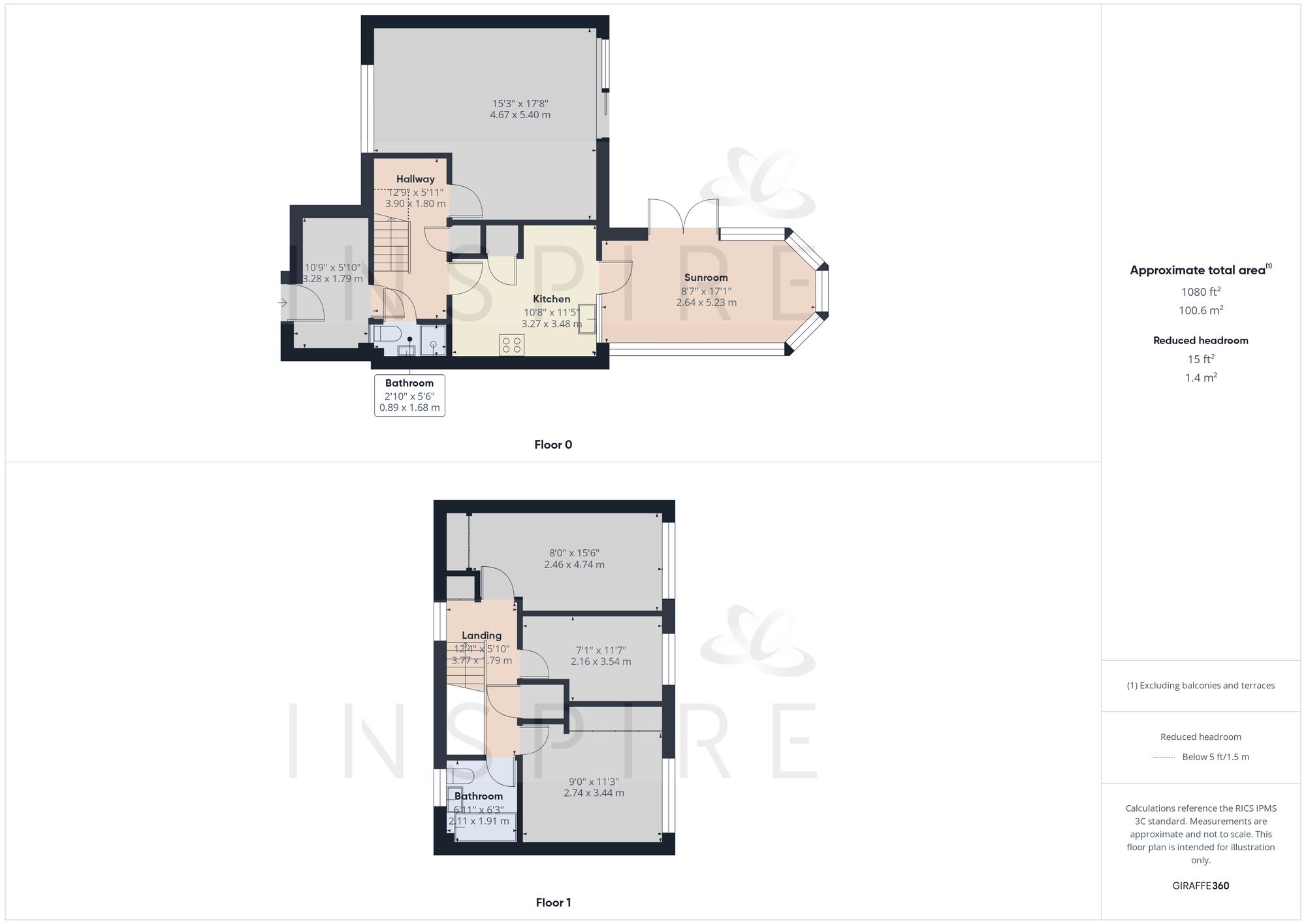 Floorplan for CAM05470G0-PR0042-BUILD01