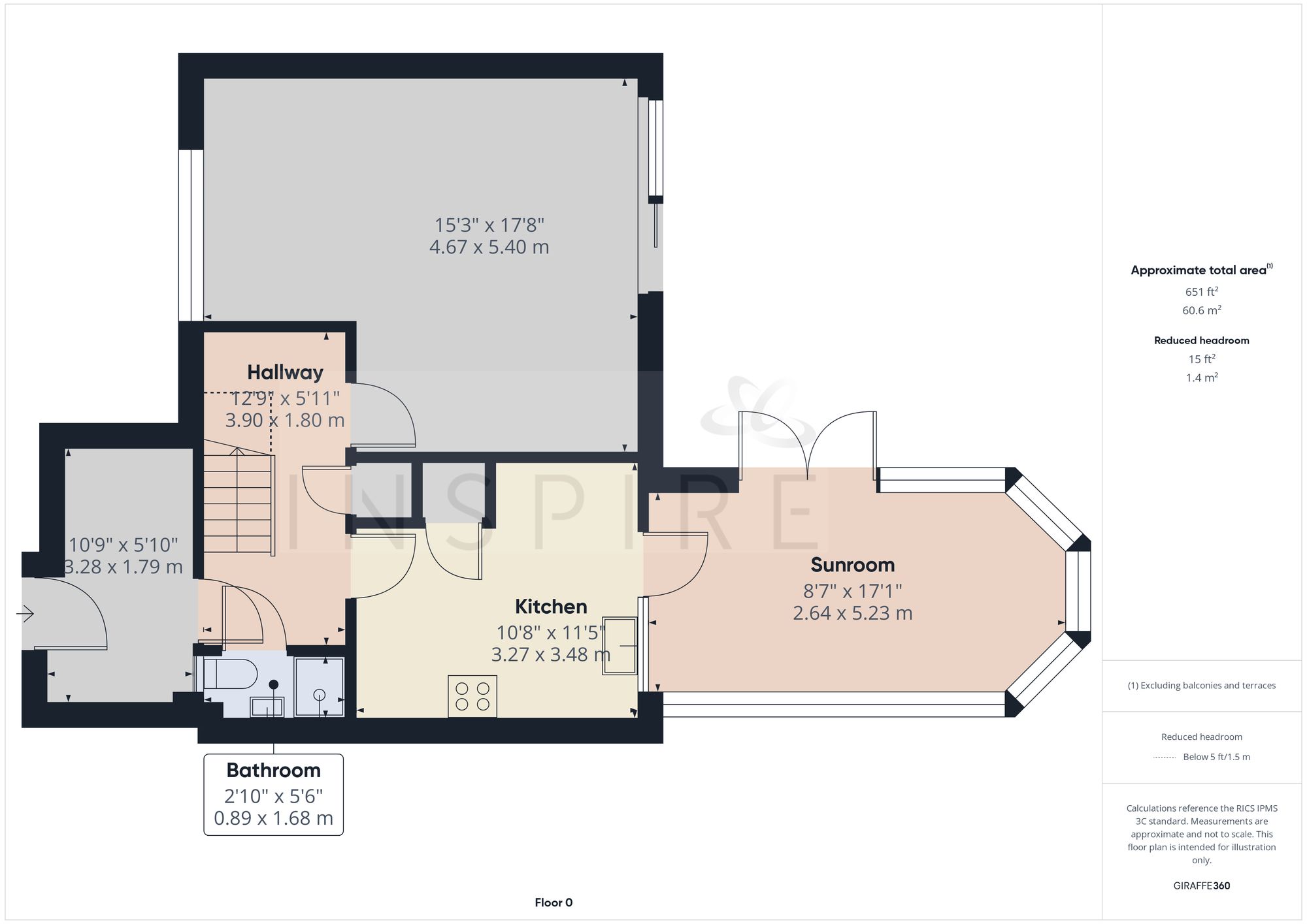 Floorplan for CAM05470G0-PR0042-BUILD01-FLOOR00