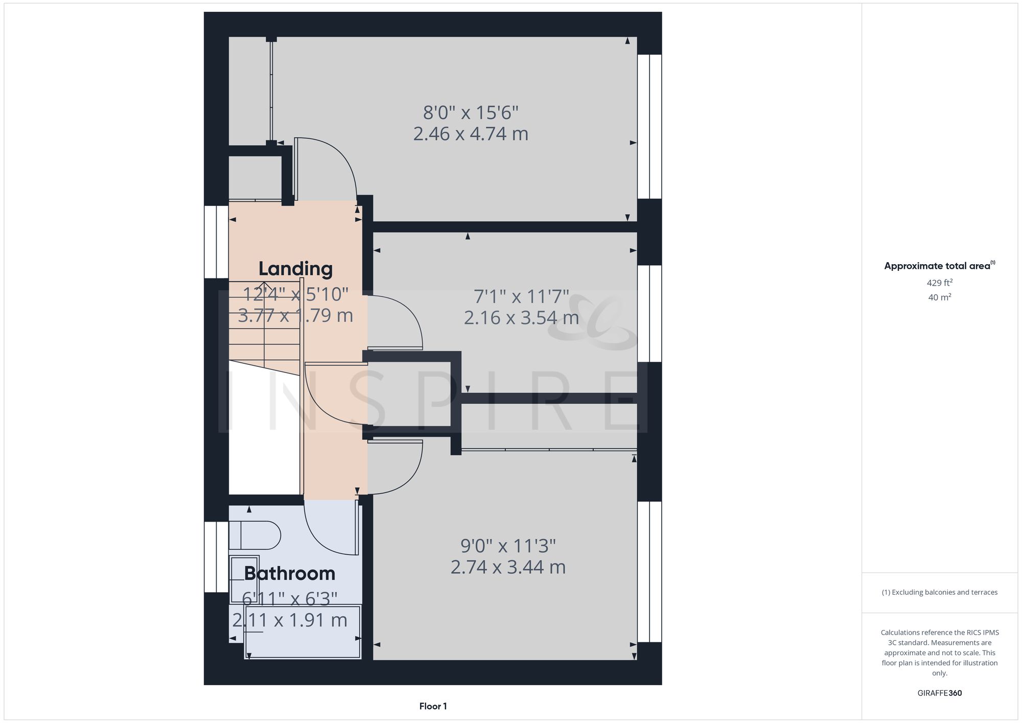 Floorplan for CAM05470G0-PR0042-BUILD01-FLOOR01