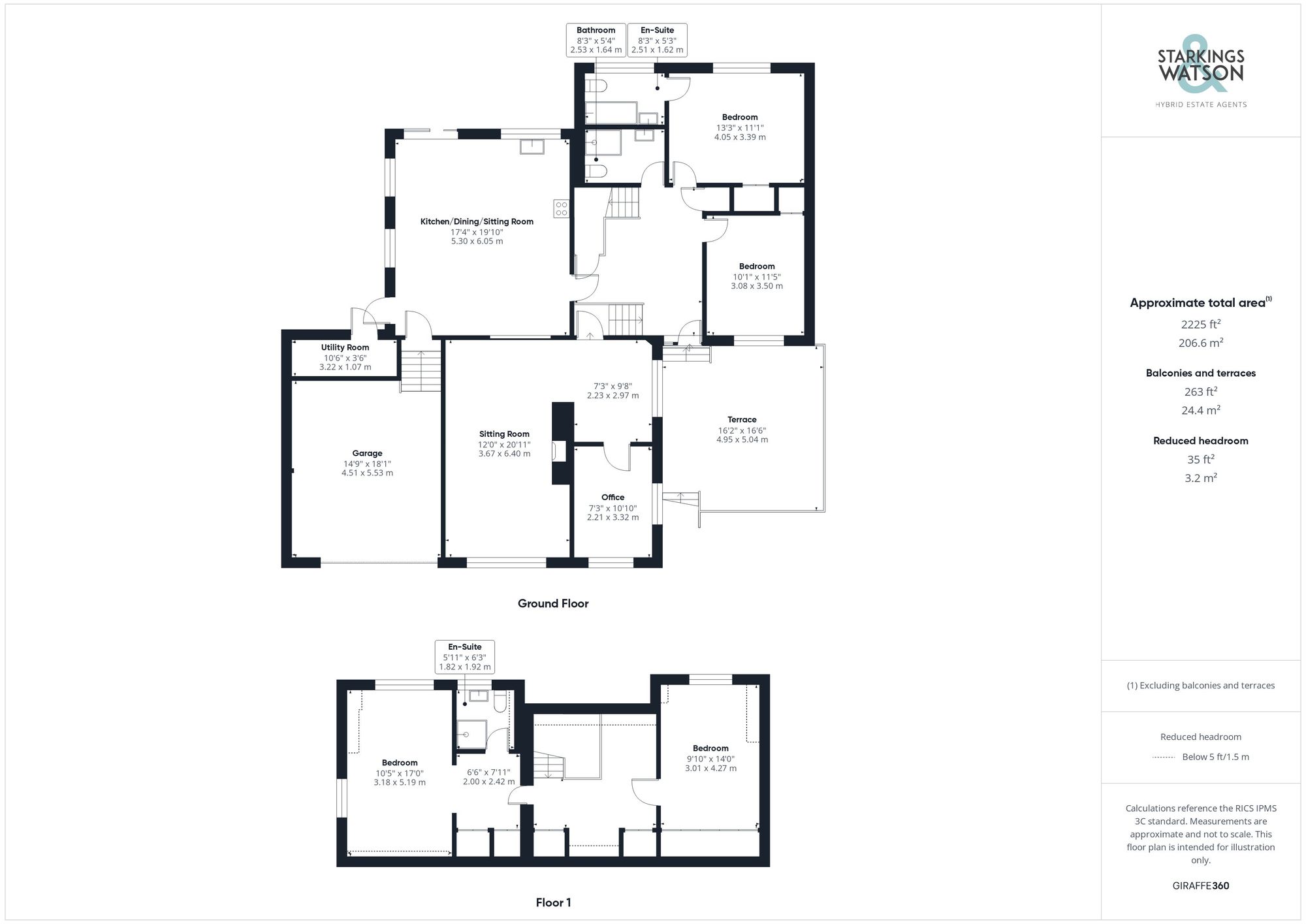 Floorplan image