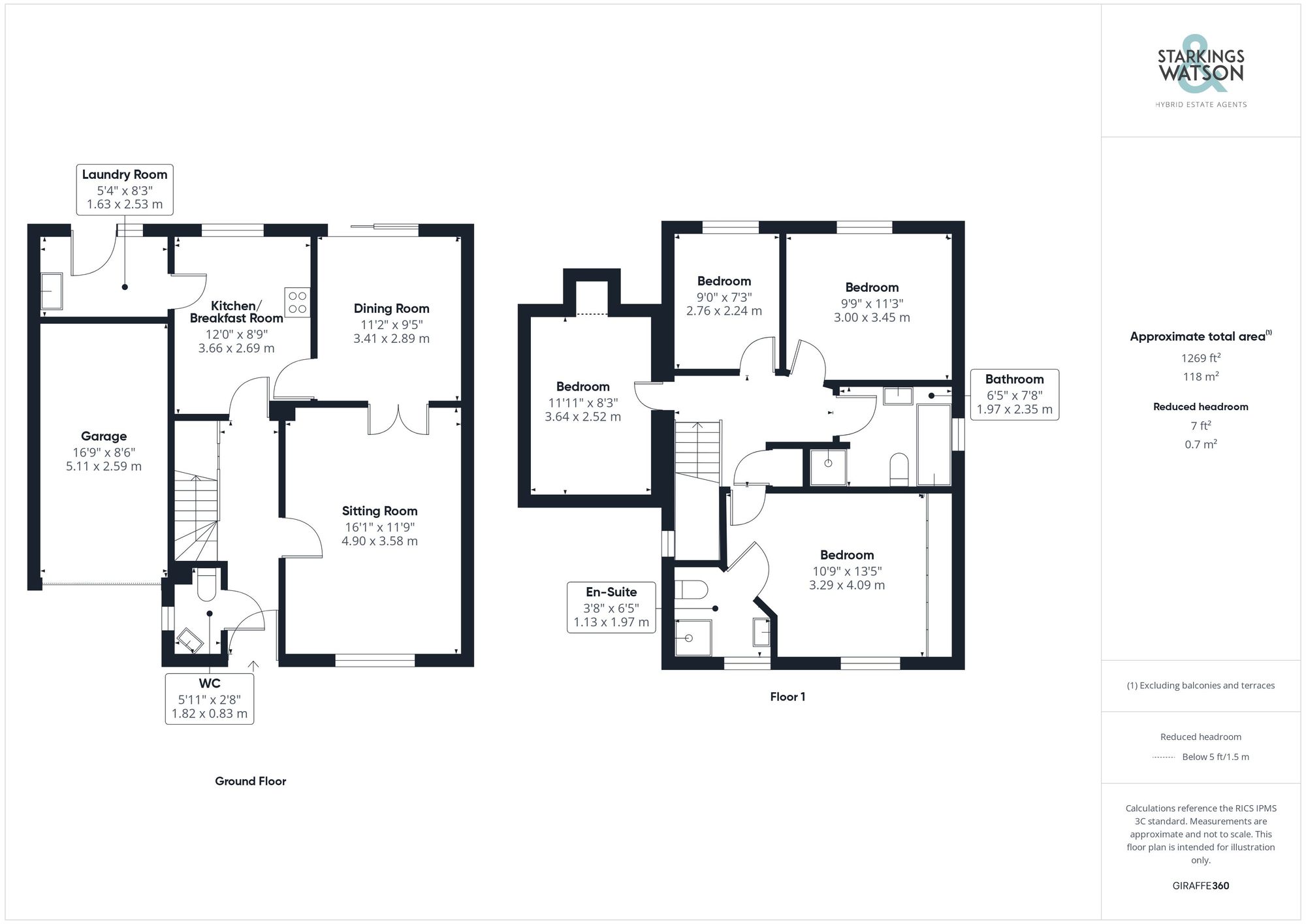 Floorplan image