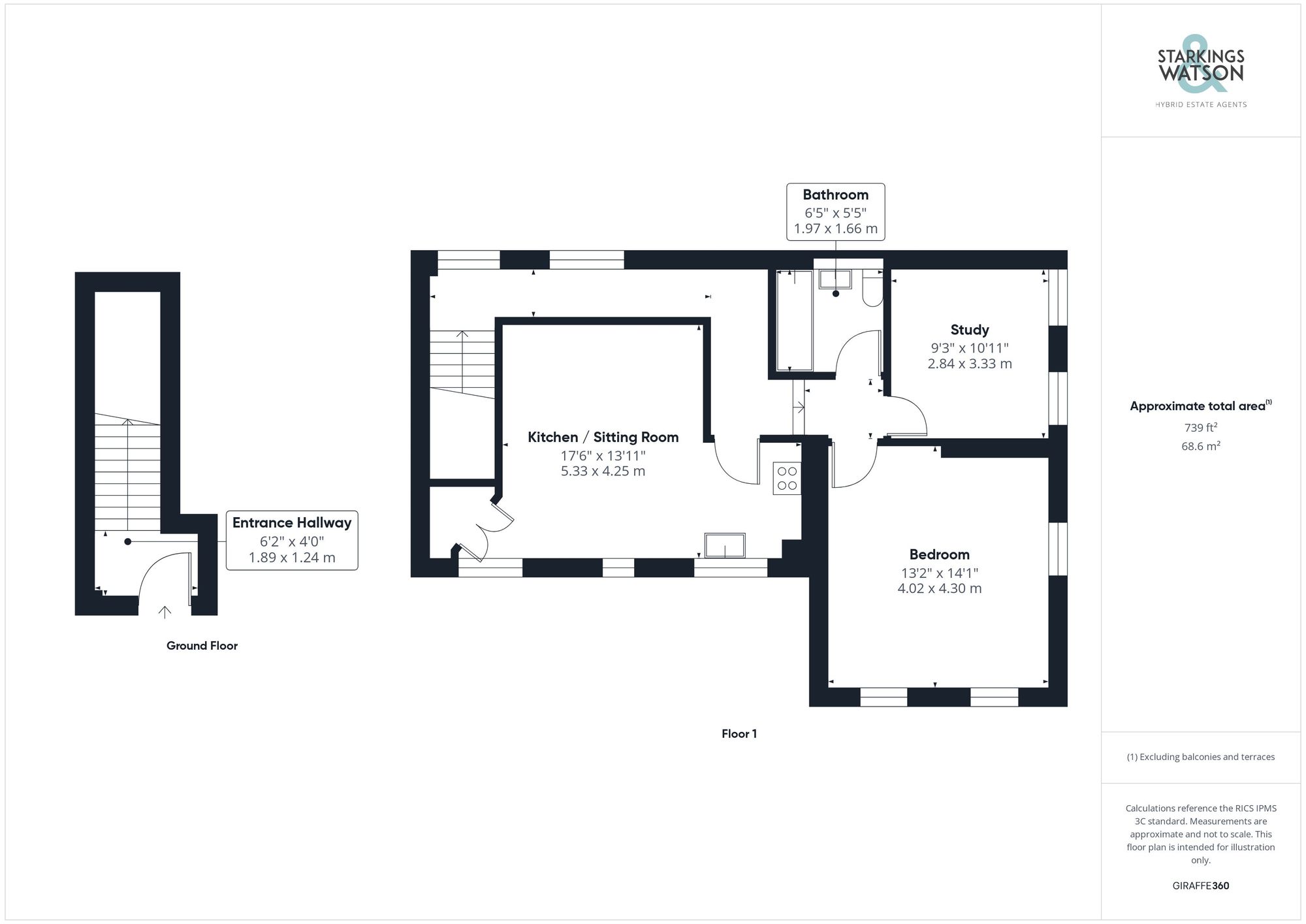 Floorplan image