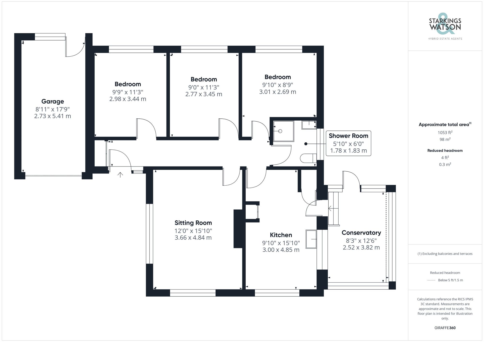 Floorplan image