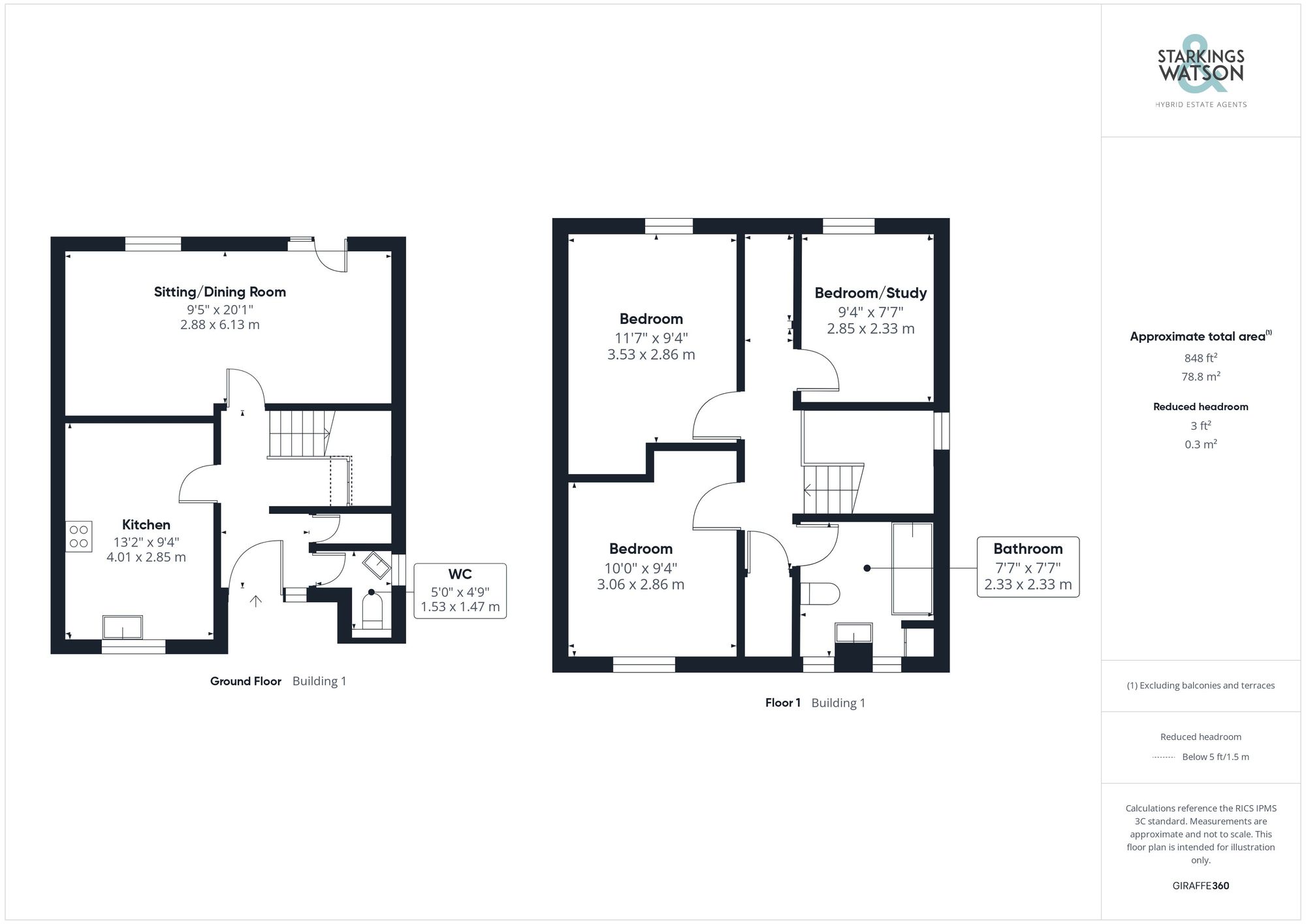 Floorplan image