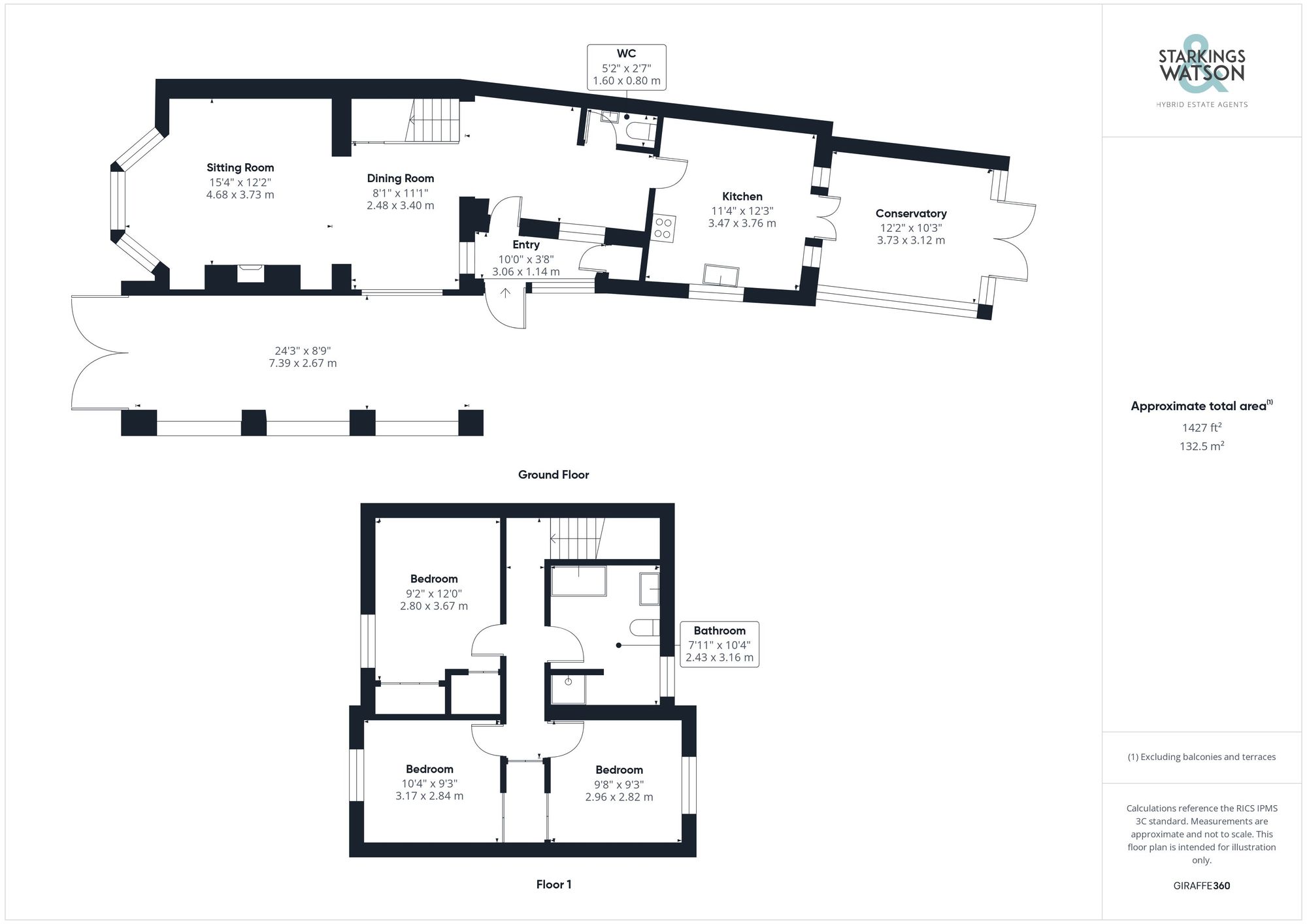 Floorplan image