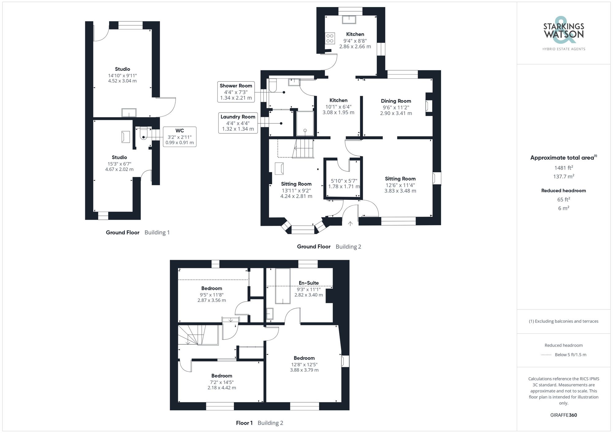 Floorplan image