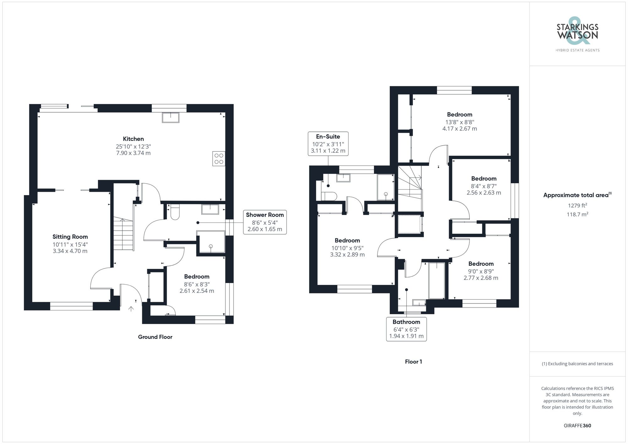 Floorplan image