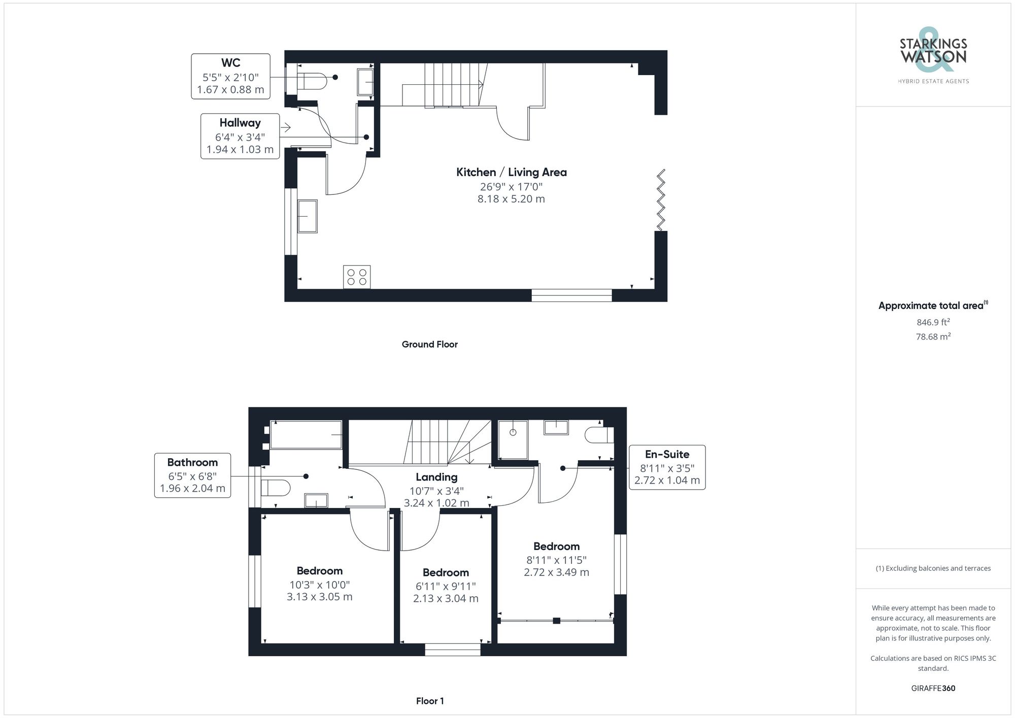 Floorplan image