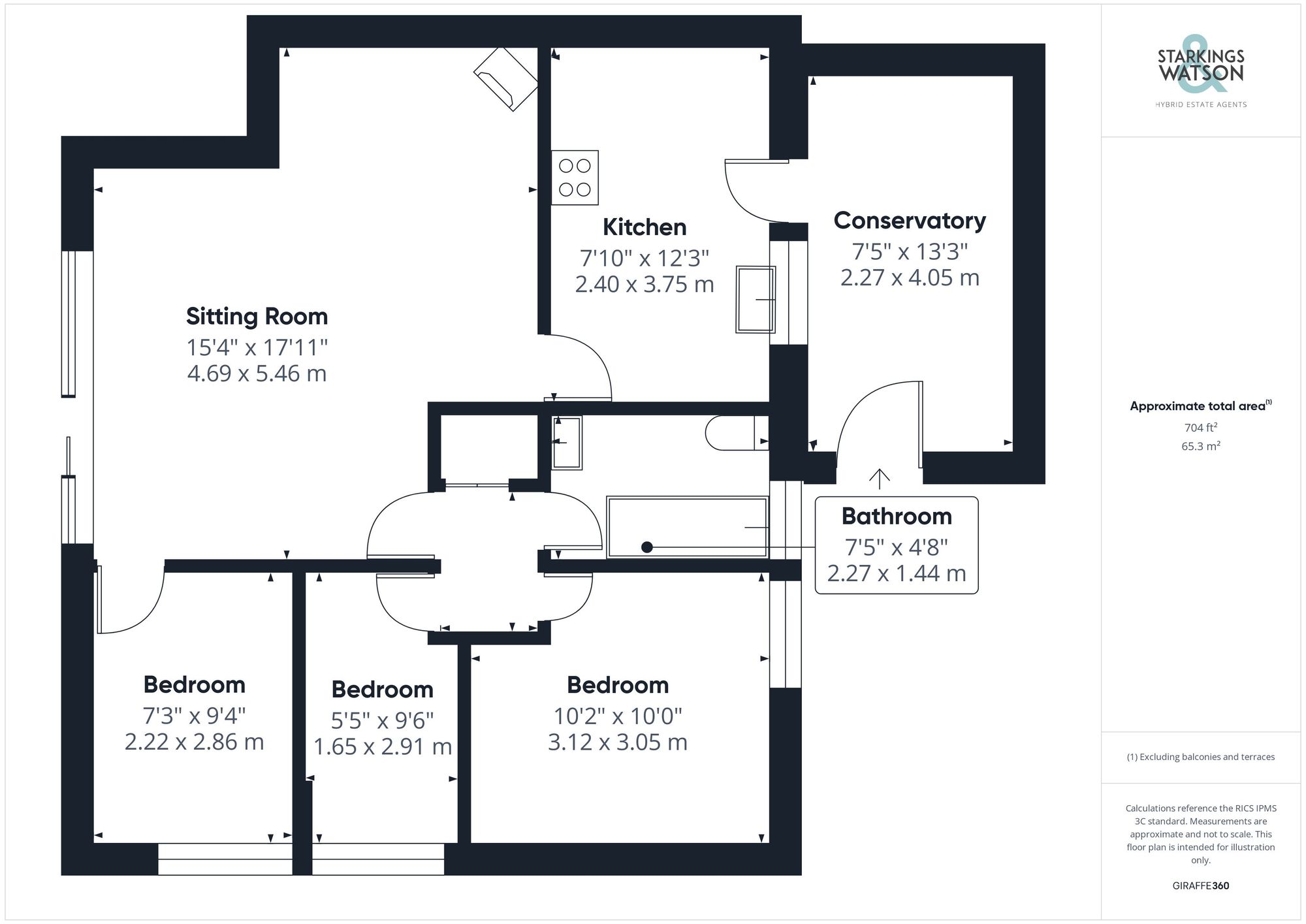 Floorplan image