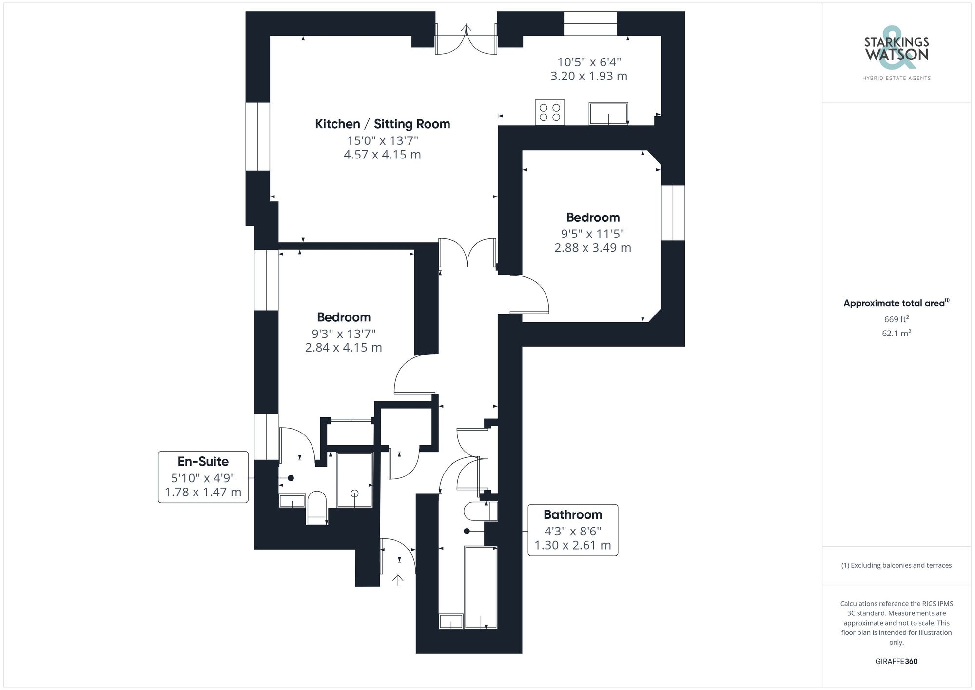 Floorplan image