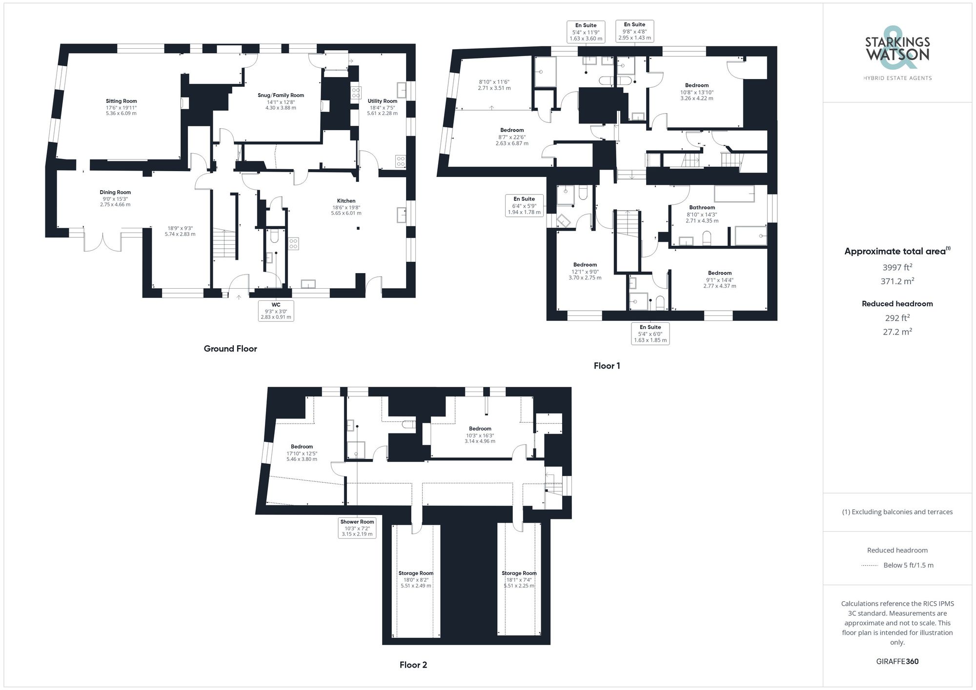 Floorplan image
