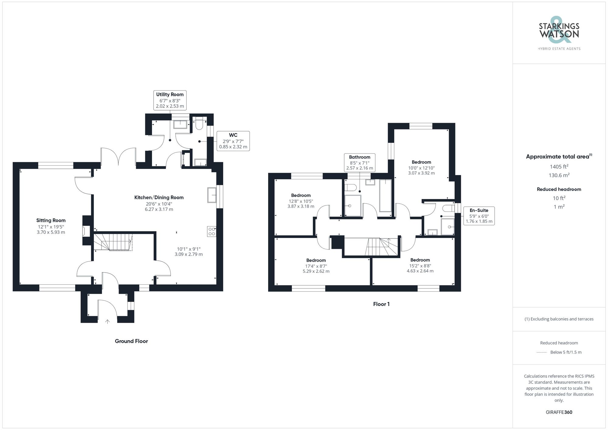 Floorplan image