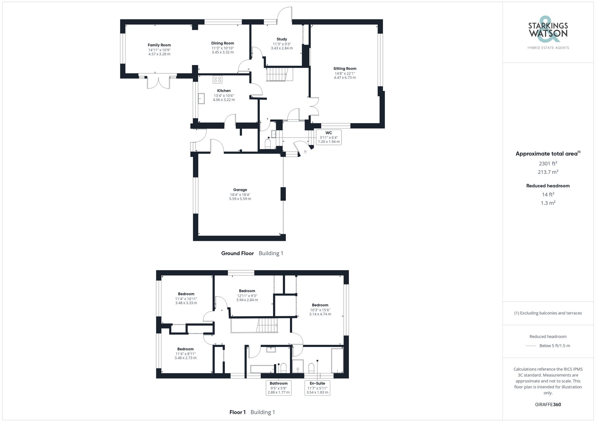 Floorplan image