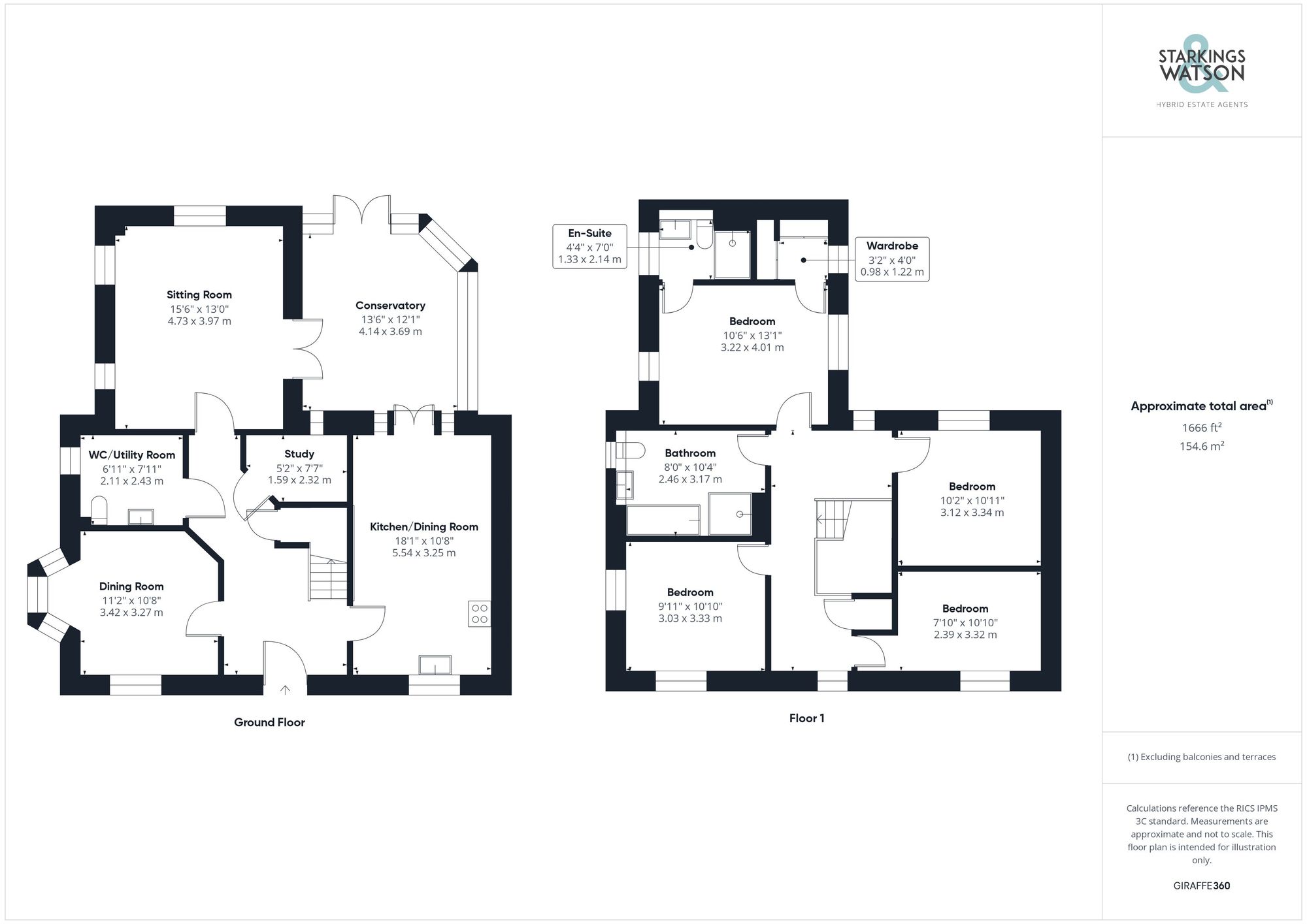 Floorplan image