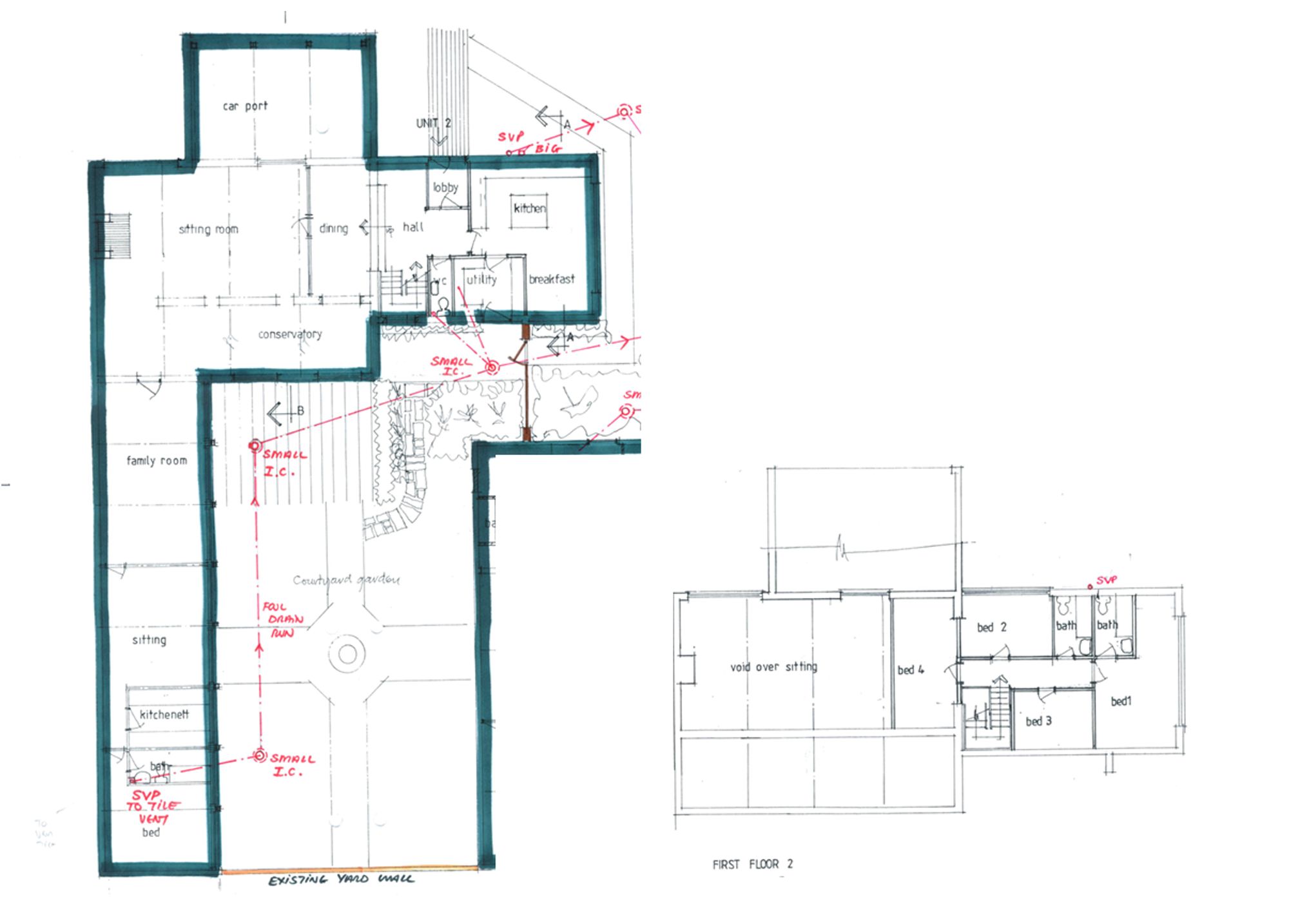 Floorplan image