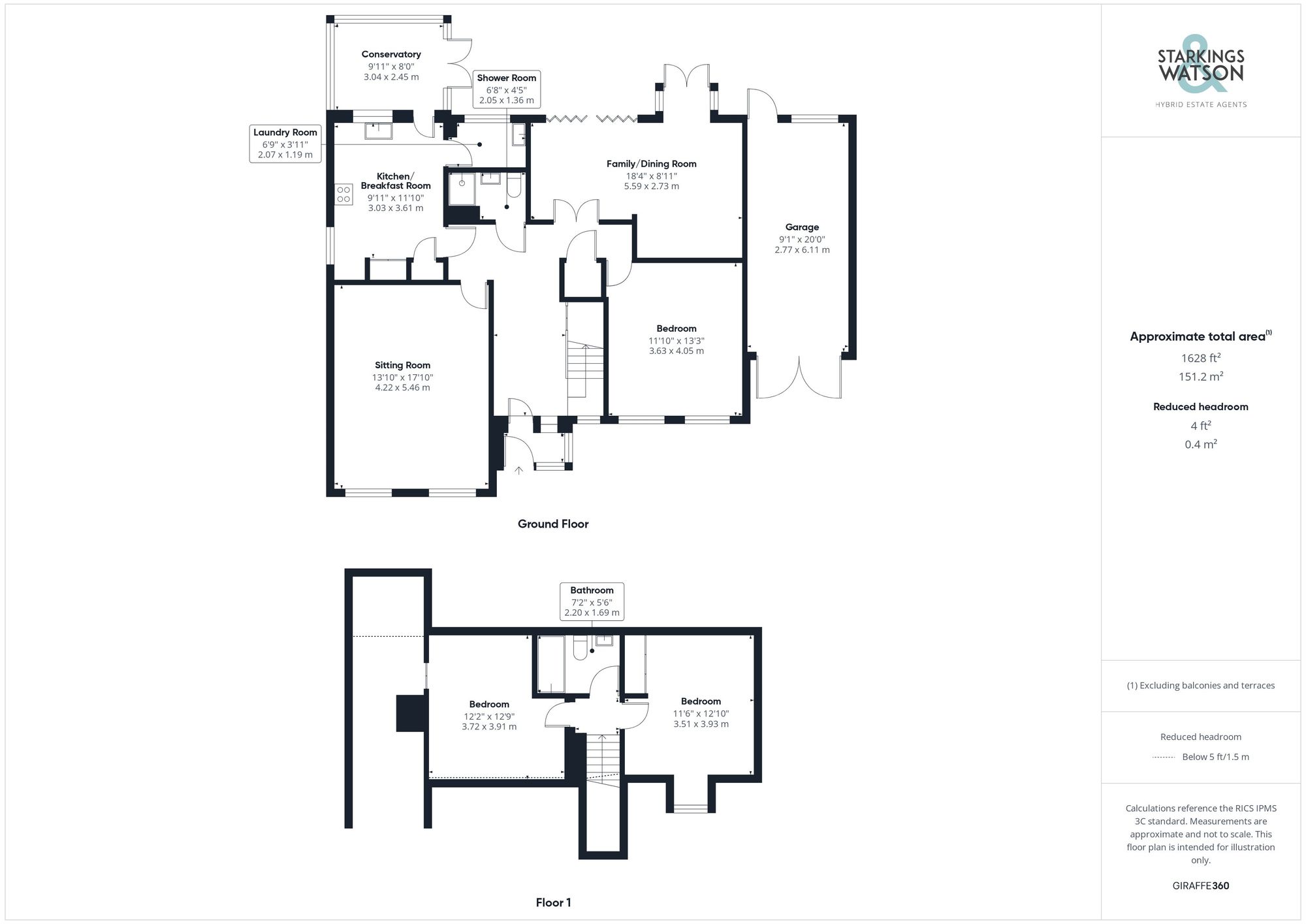 Floorplan image