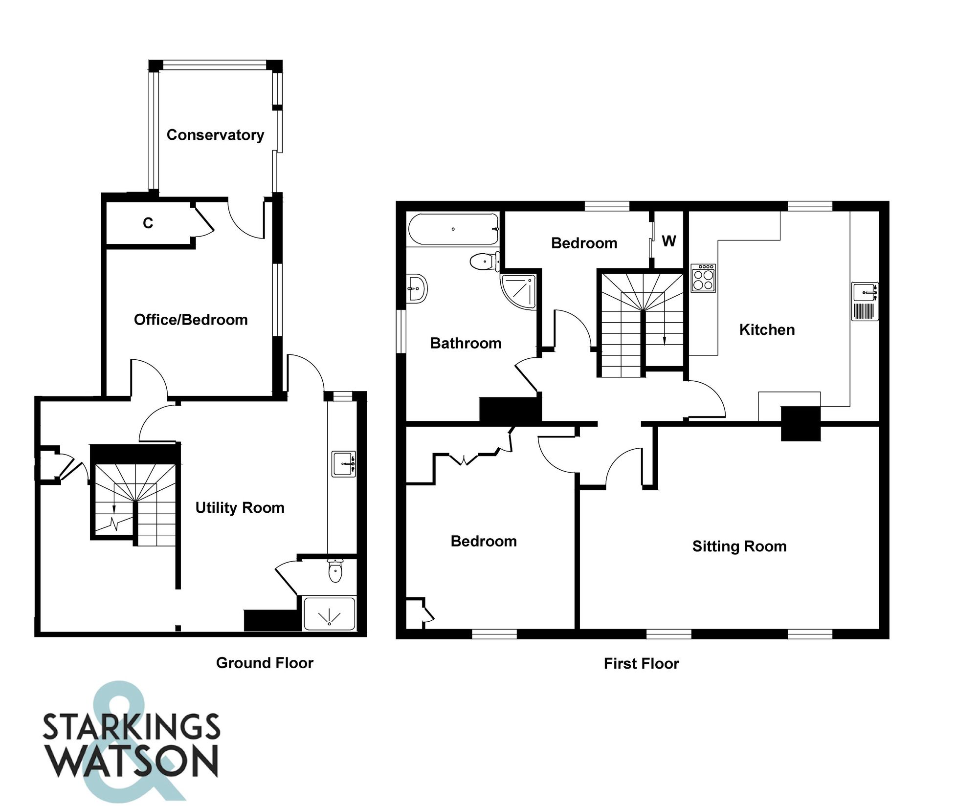 Floorplan image