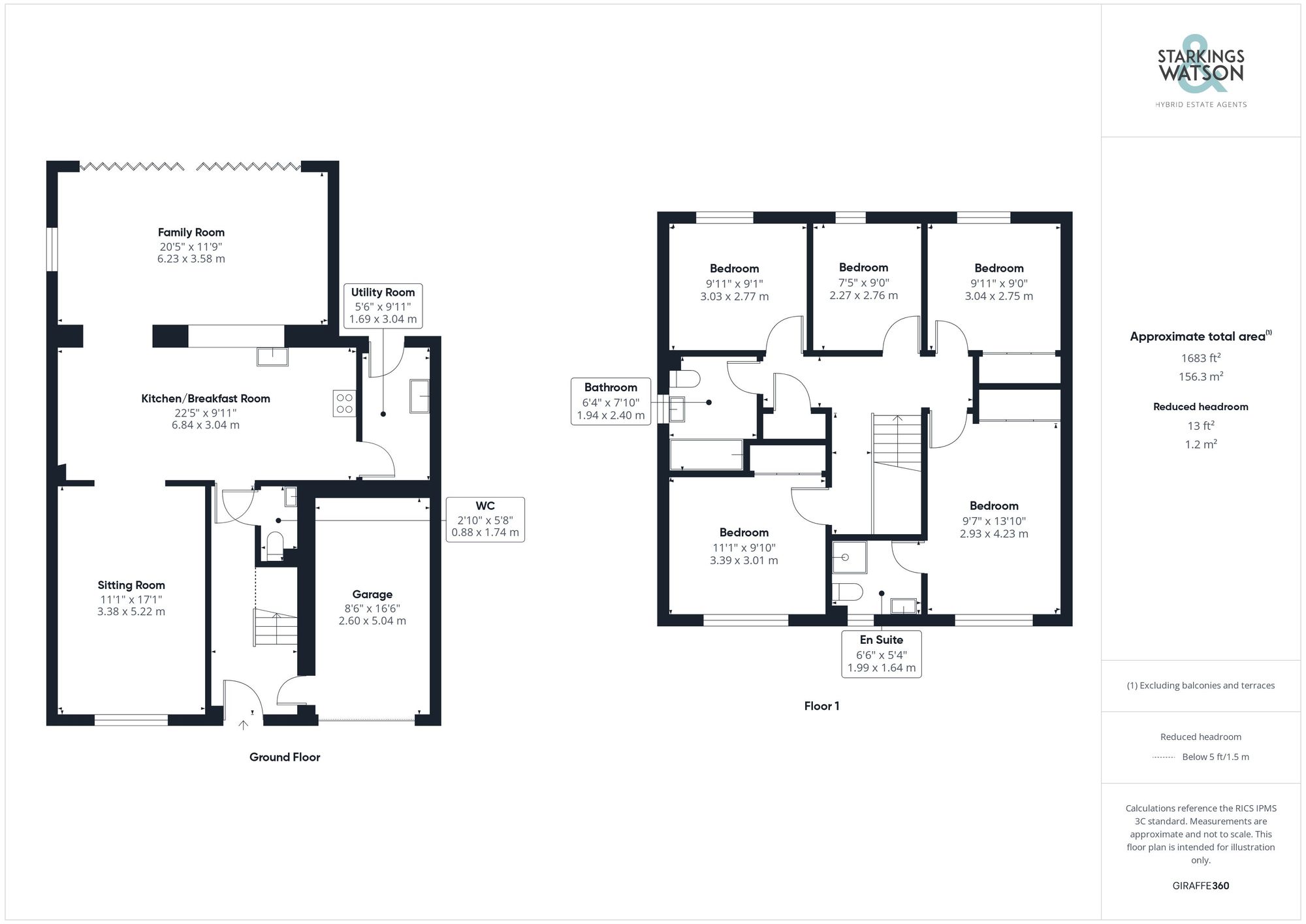 Floorplan image
