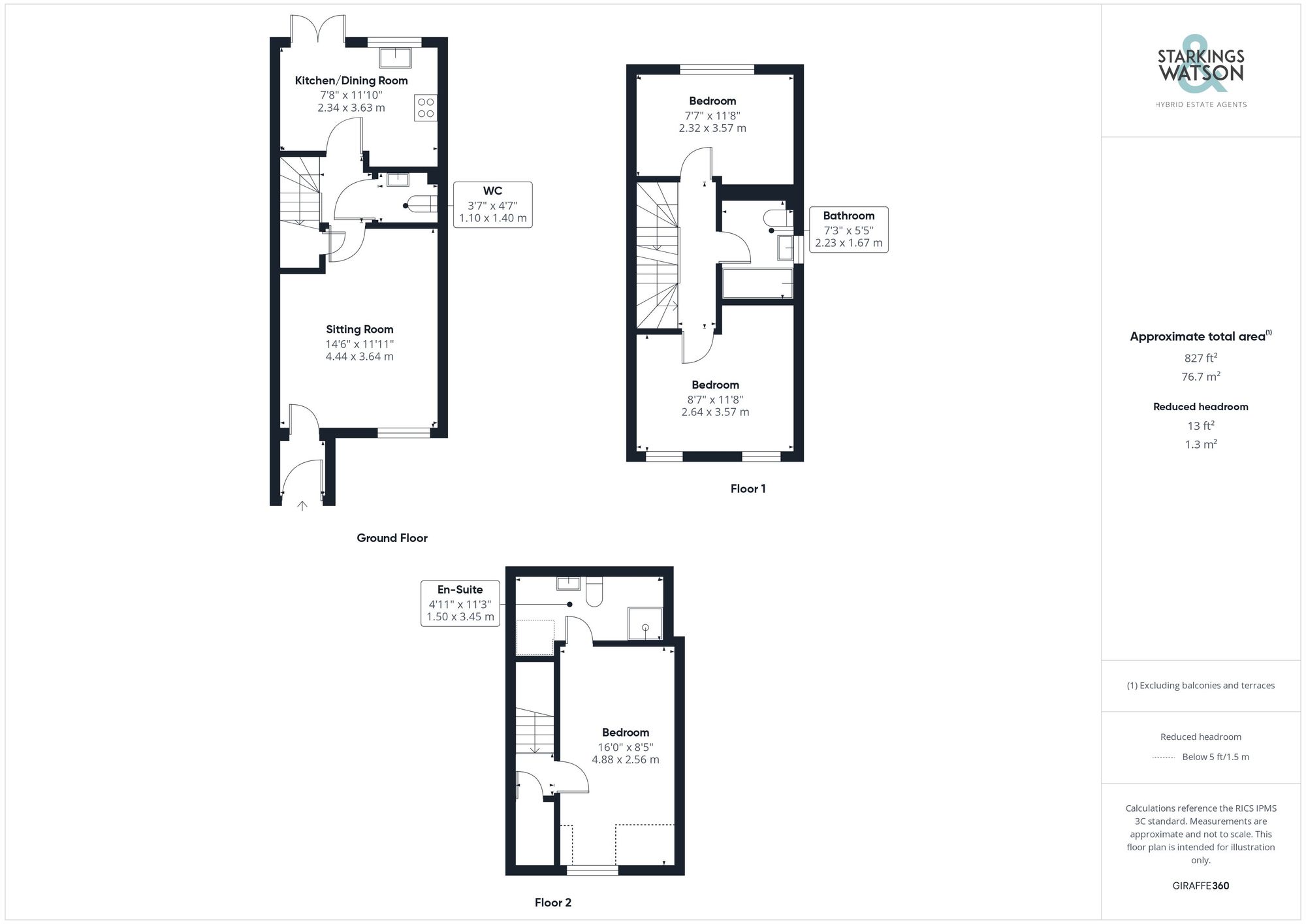 Floorplan image