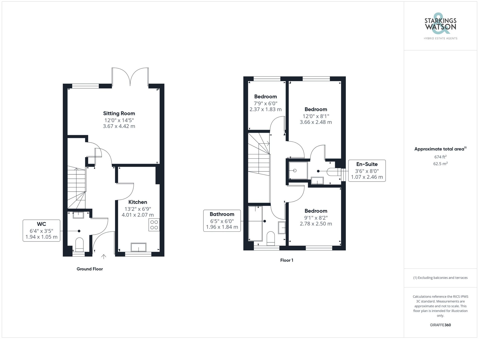 Floorplan image