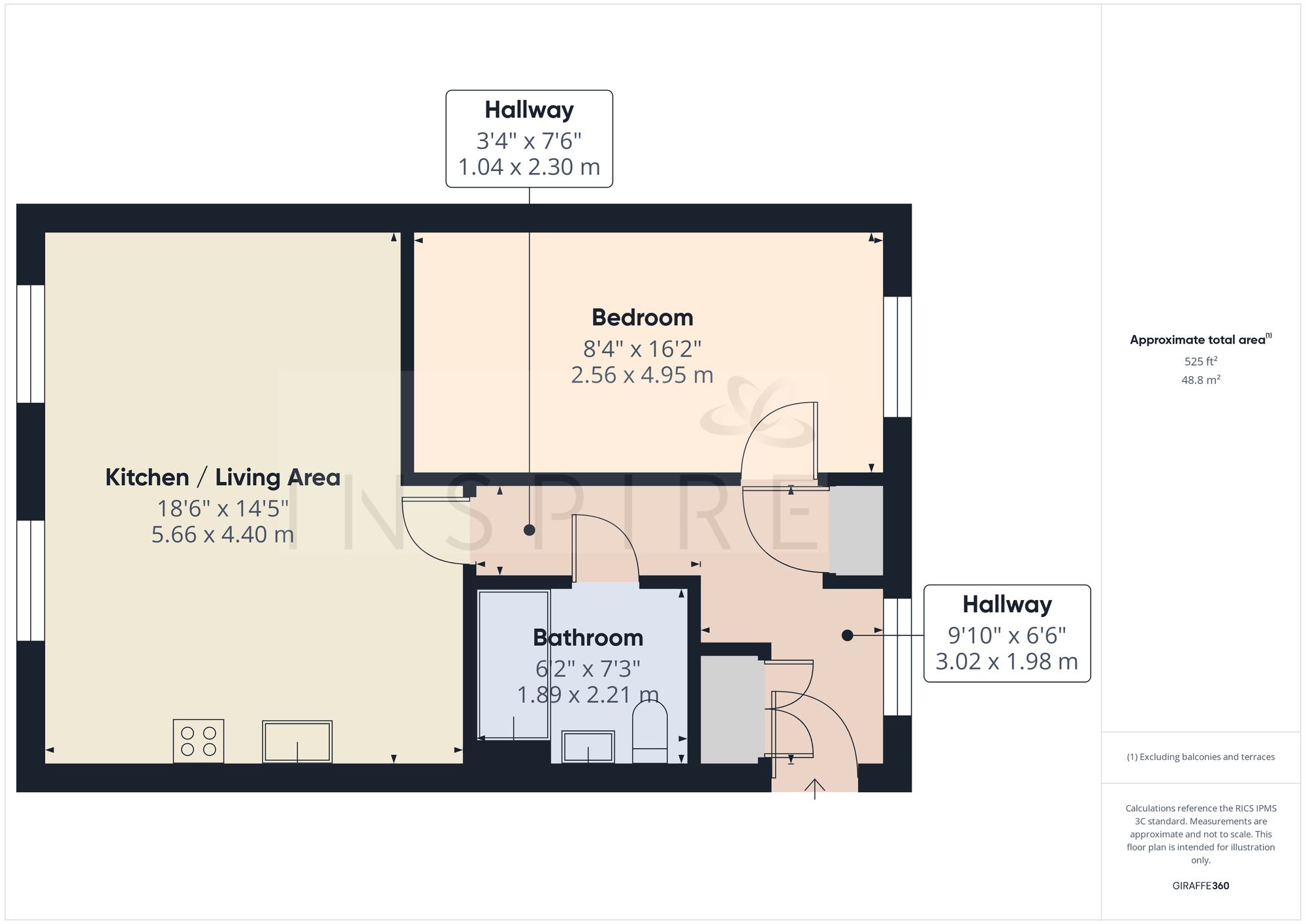 Floorplan for CAM05470G0-PR0045-BUILD01-FLOOR00