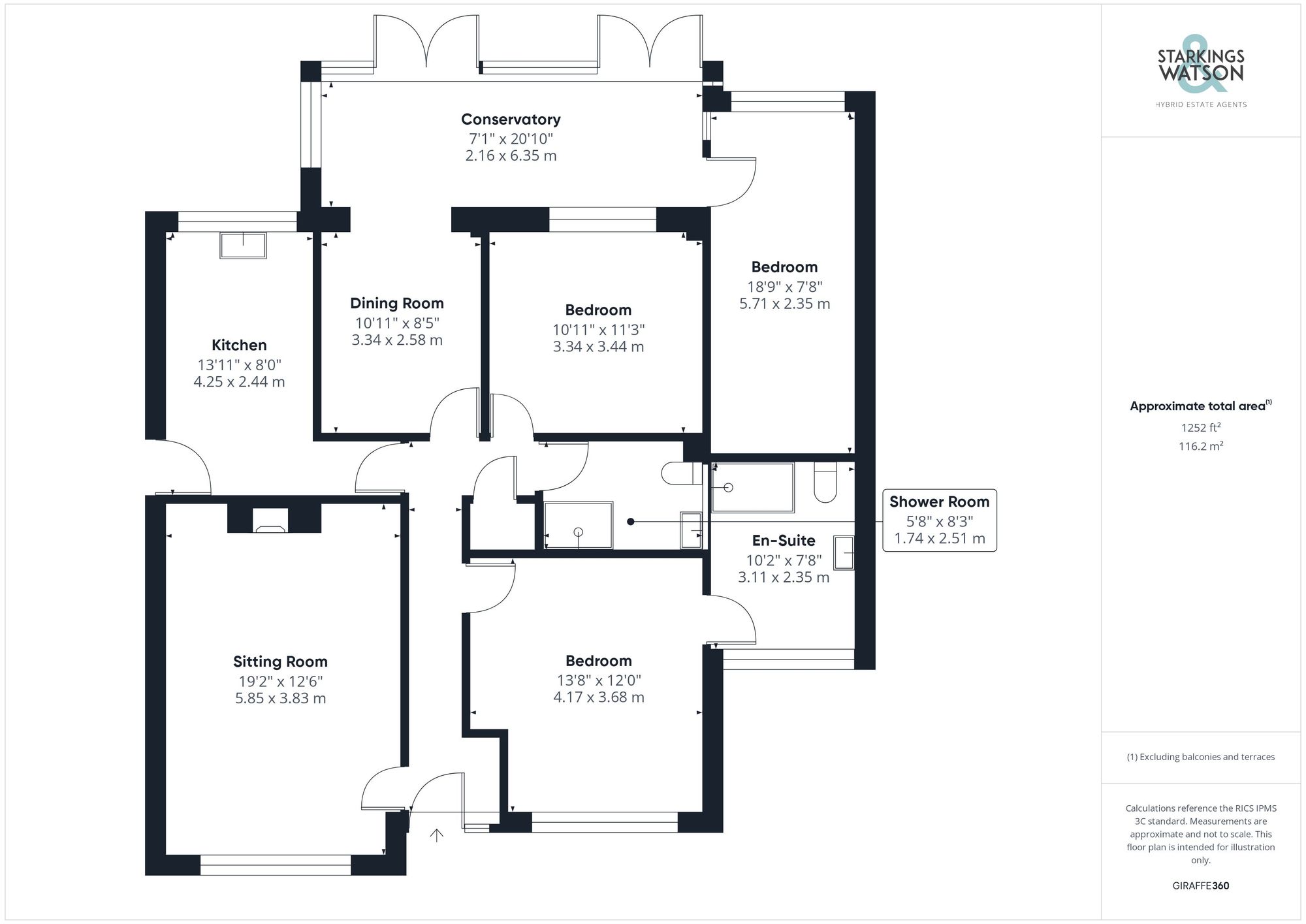 Floorplan image
