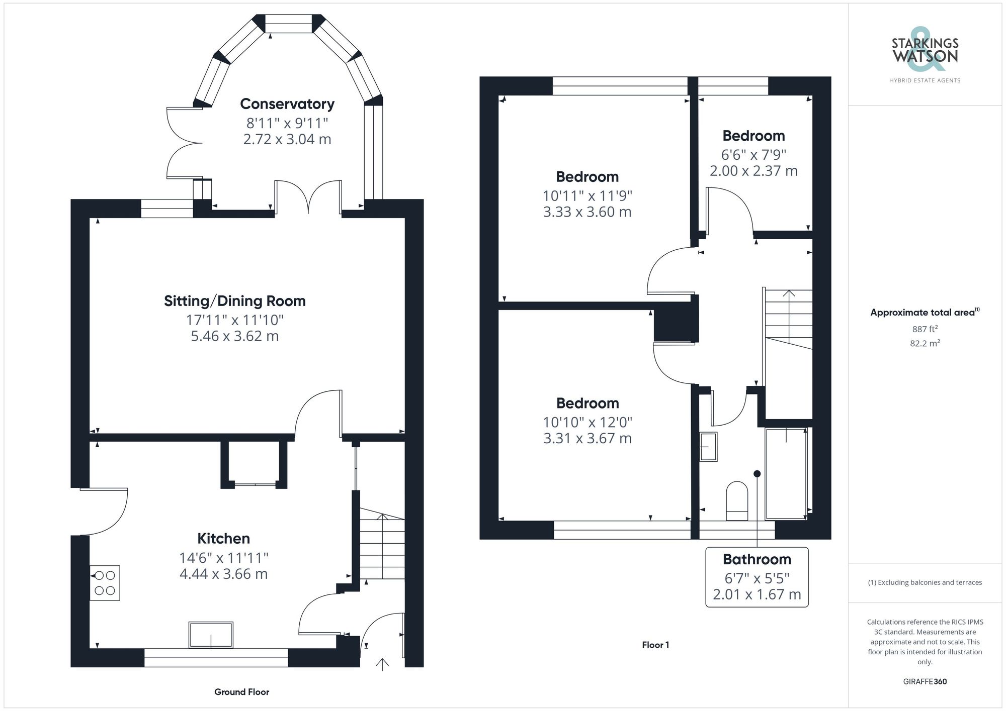 Floorplan image