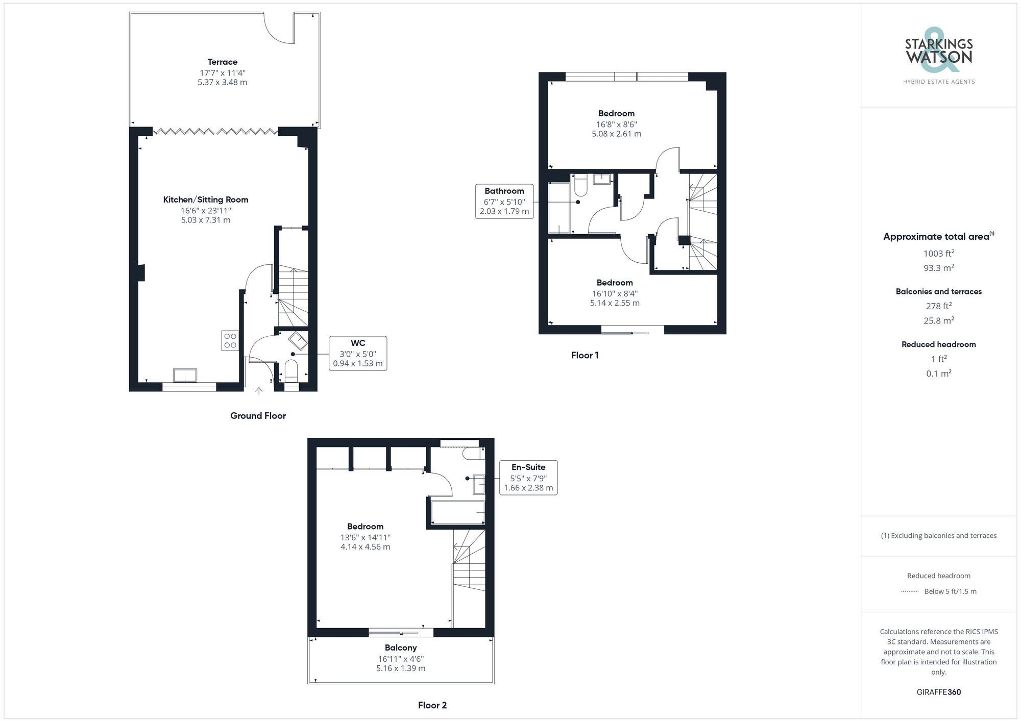 Floorplan image