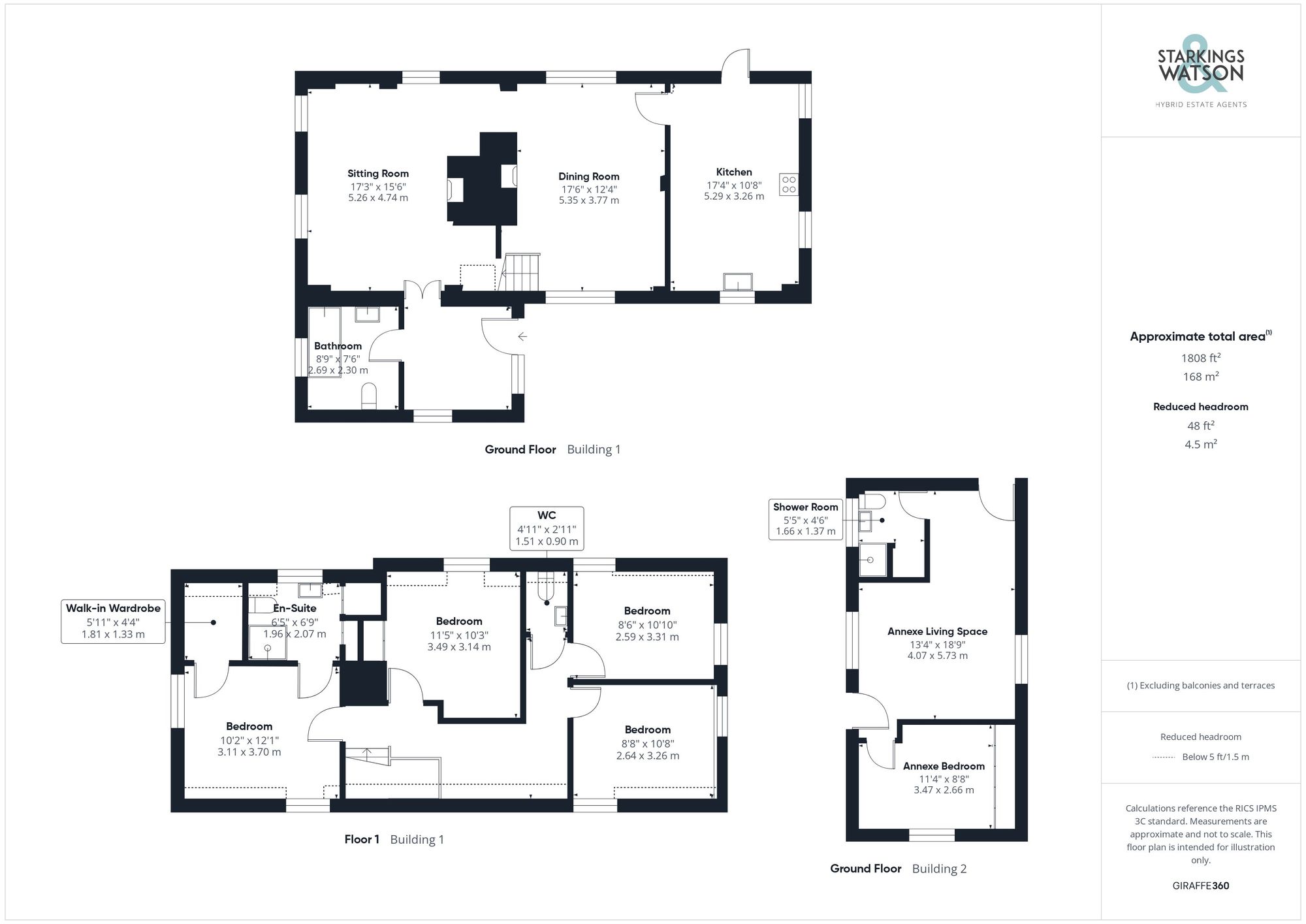 Floorplan image