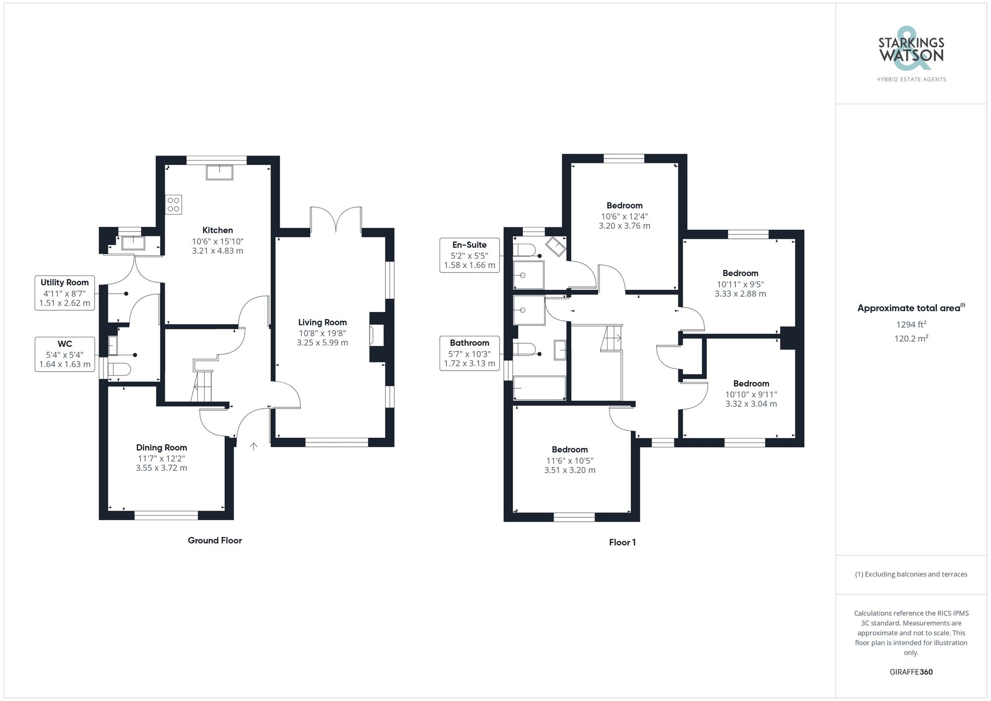 Floorplan image