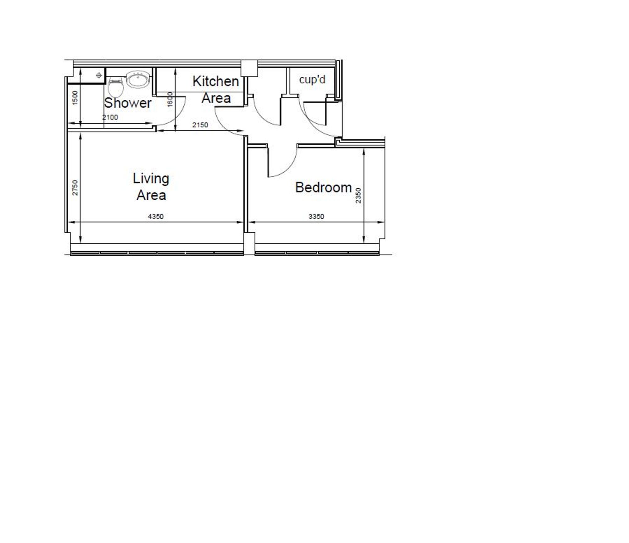 East Street, Jukes House, KT17