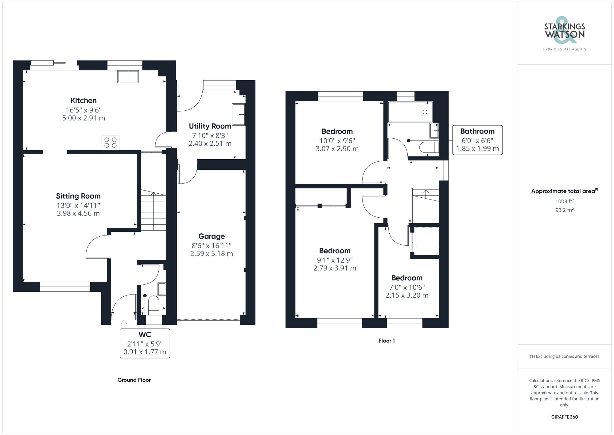 Floorplan image