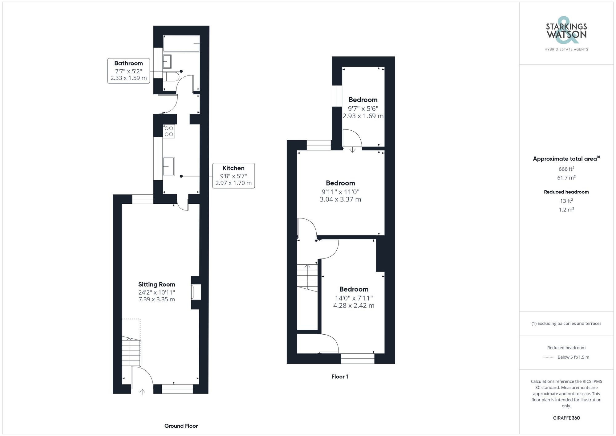 Floorplan image