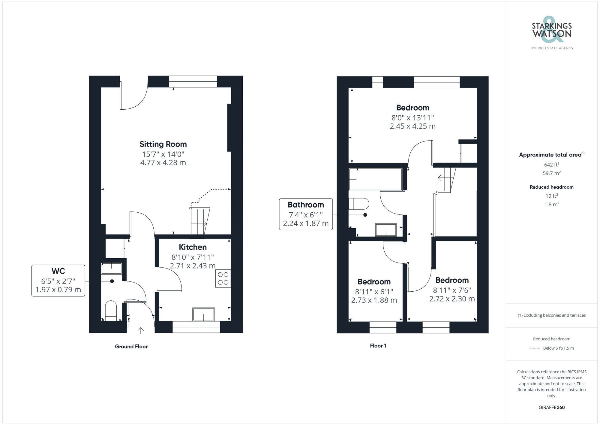 Floorplan image