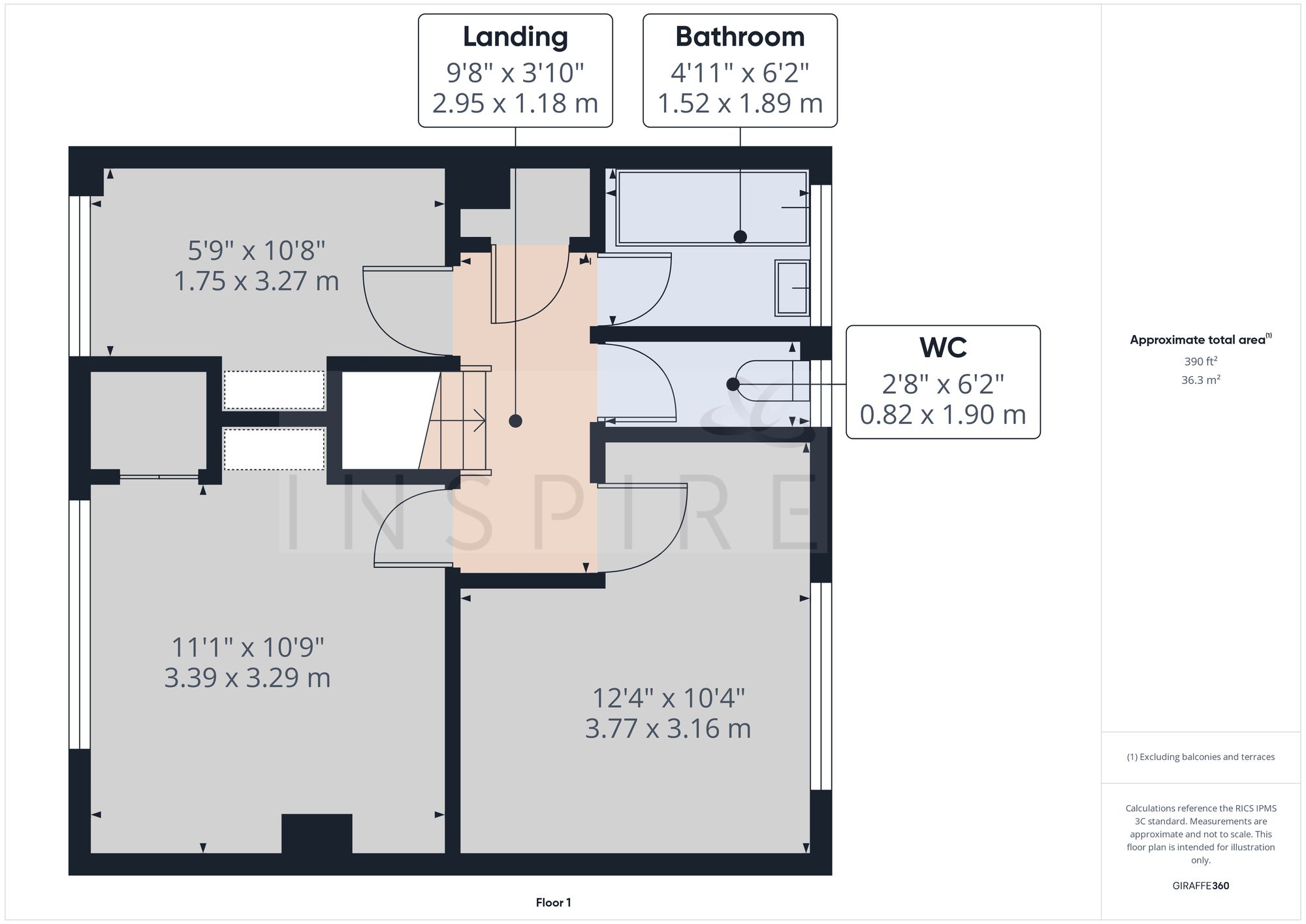 Floorplan for CAM05470G0-PR0051-BUILD01-FLOOR01