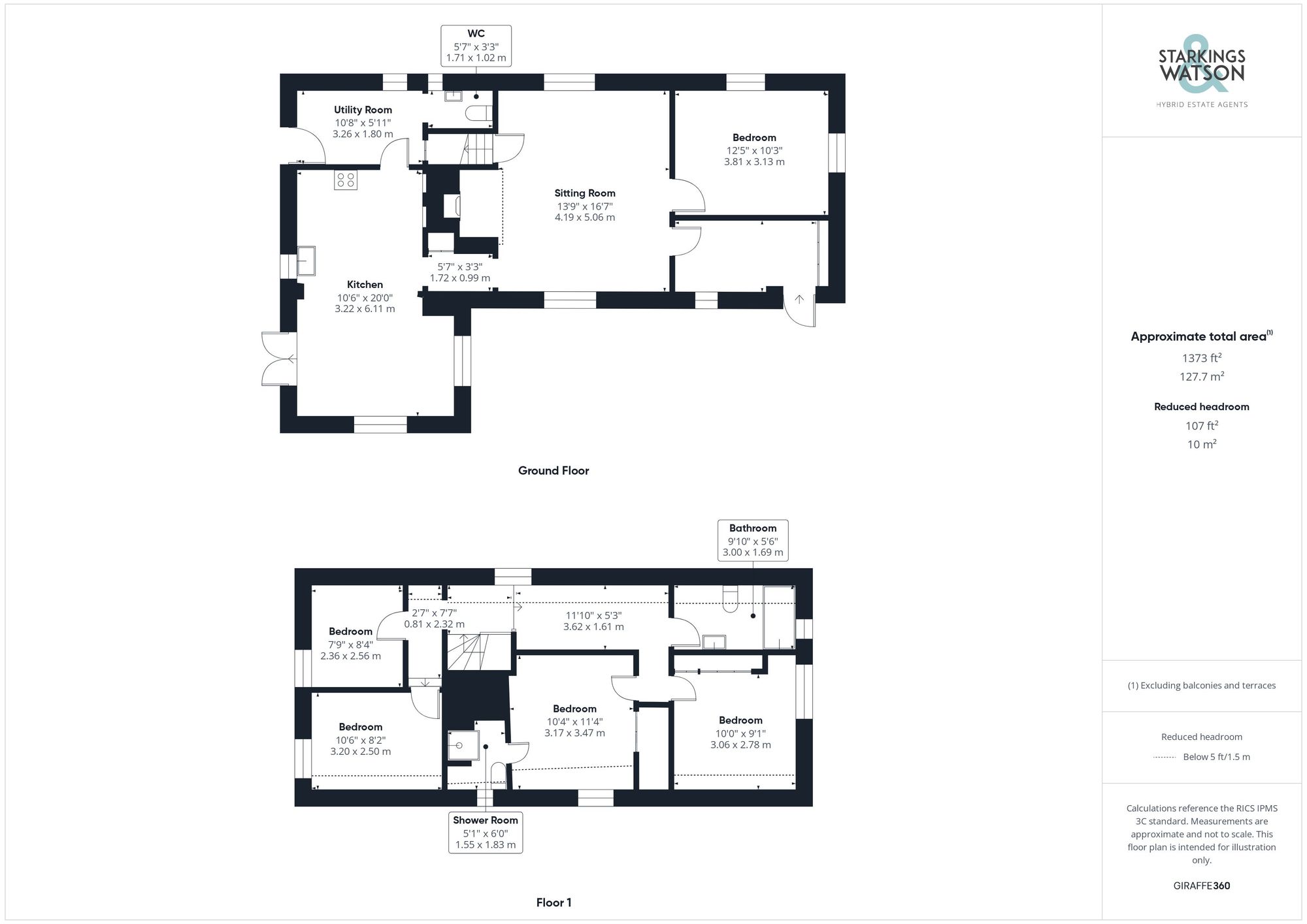 Floorplan image