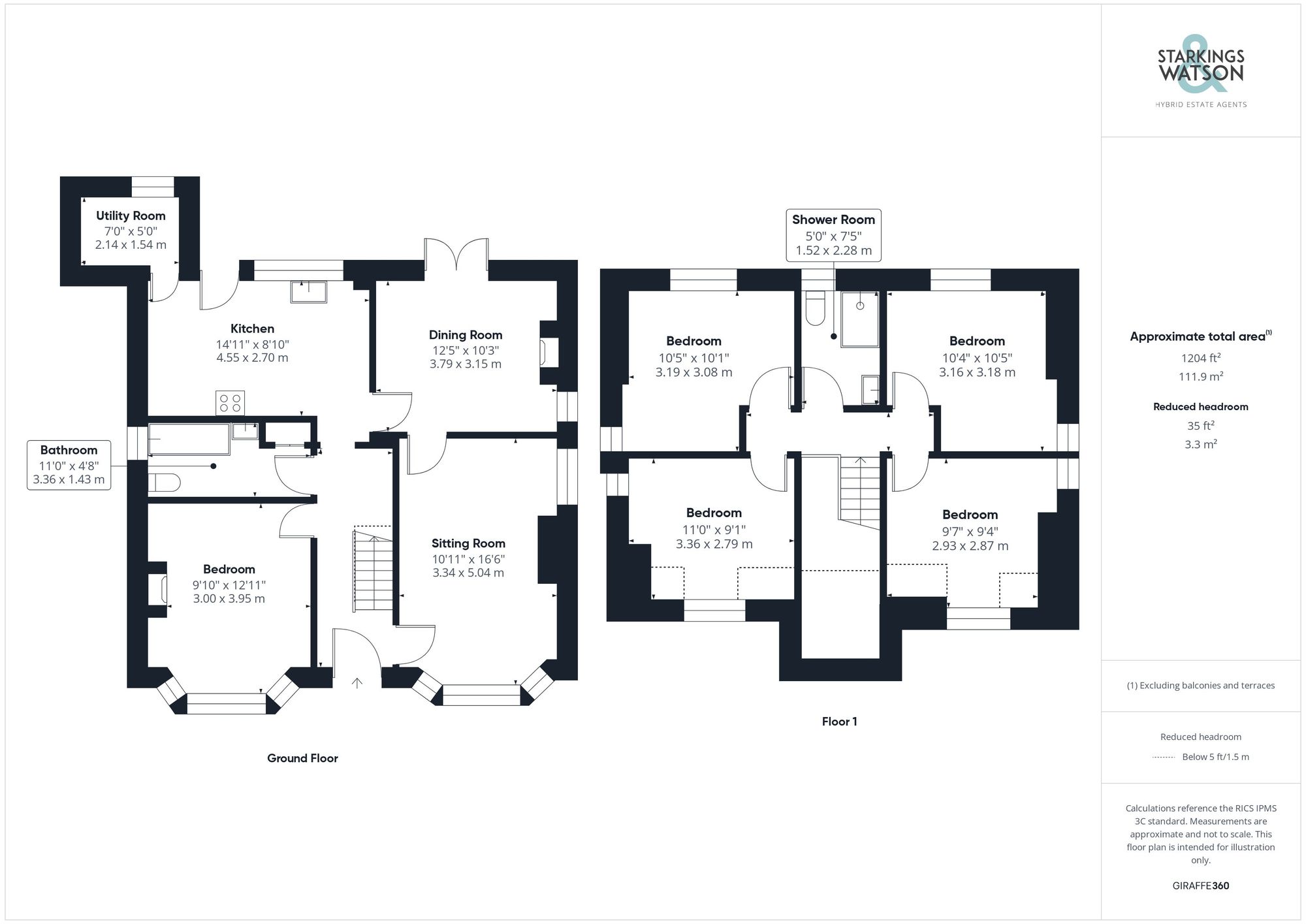 Floorplan image