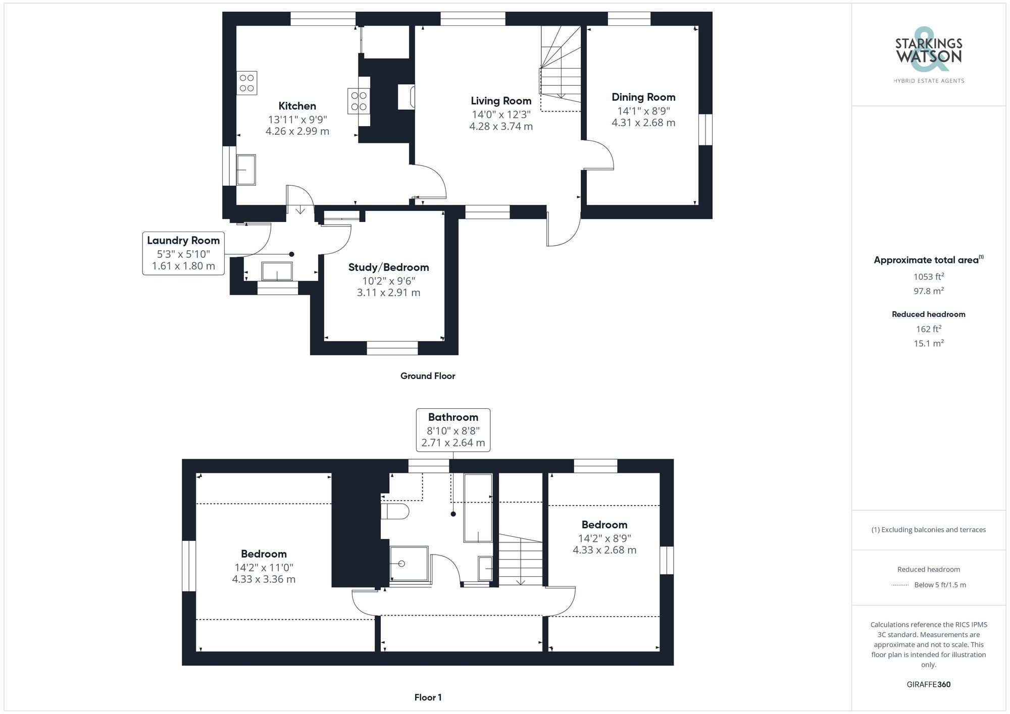 Floorplan image