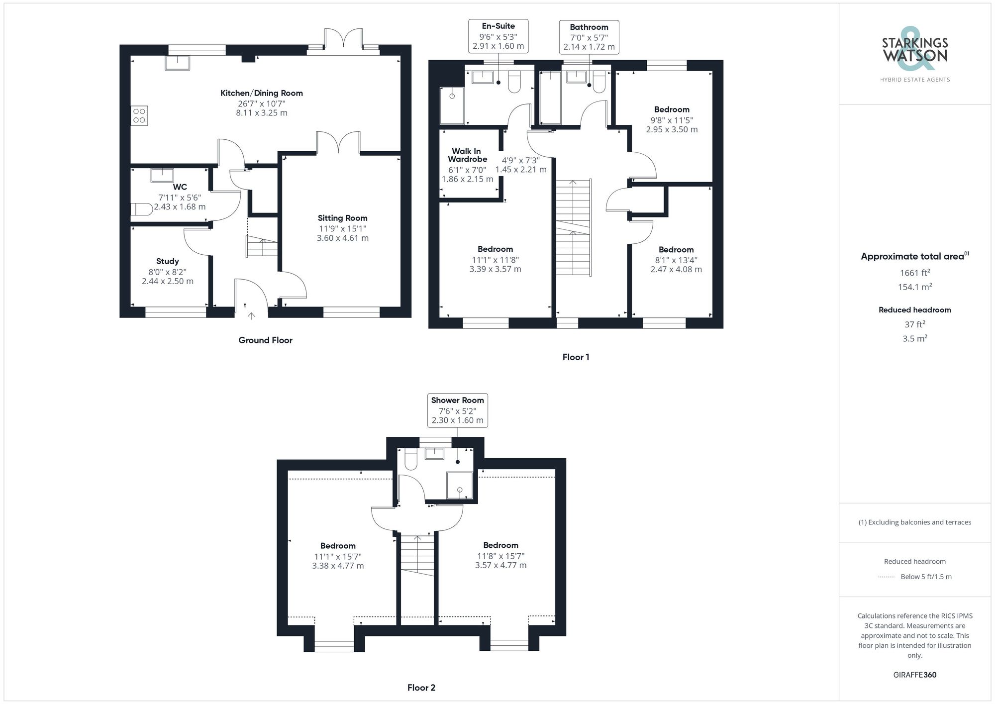 Floorplan image