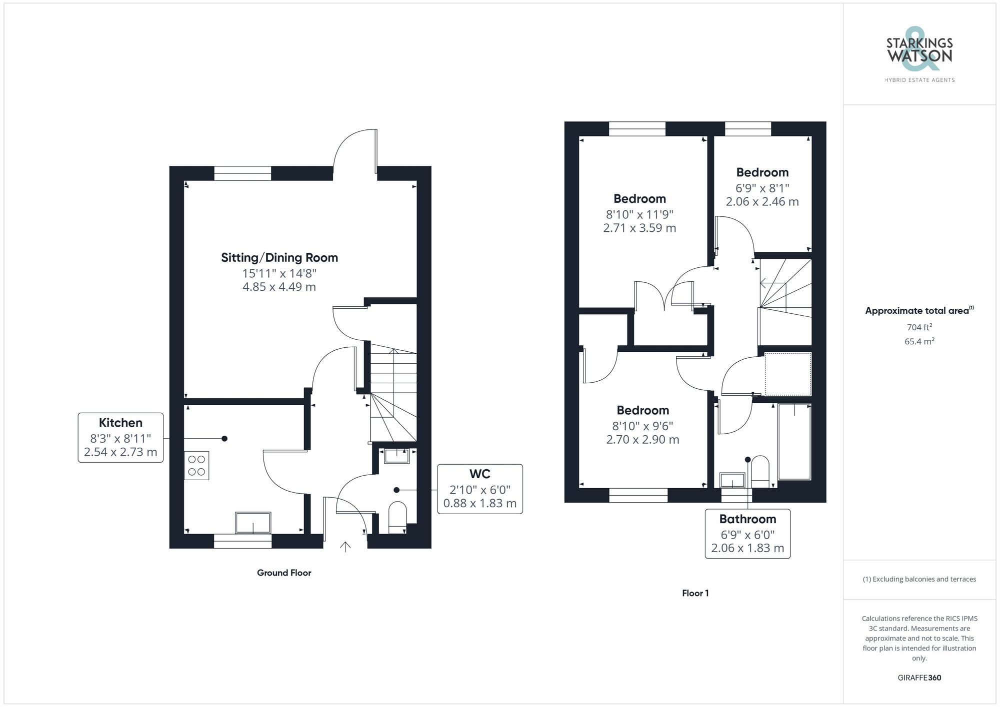 Floorplan image