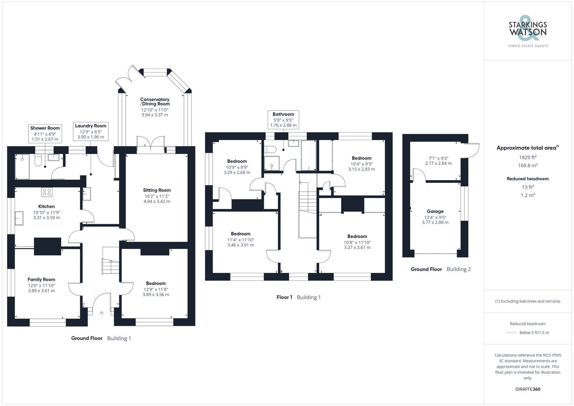 Floorplan image